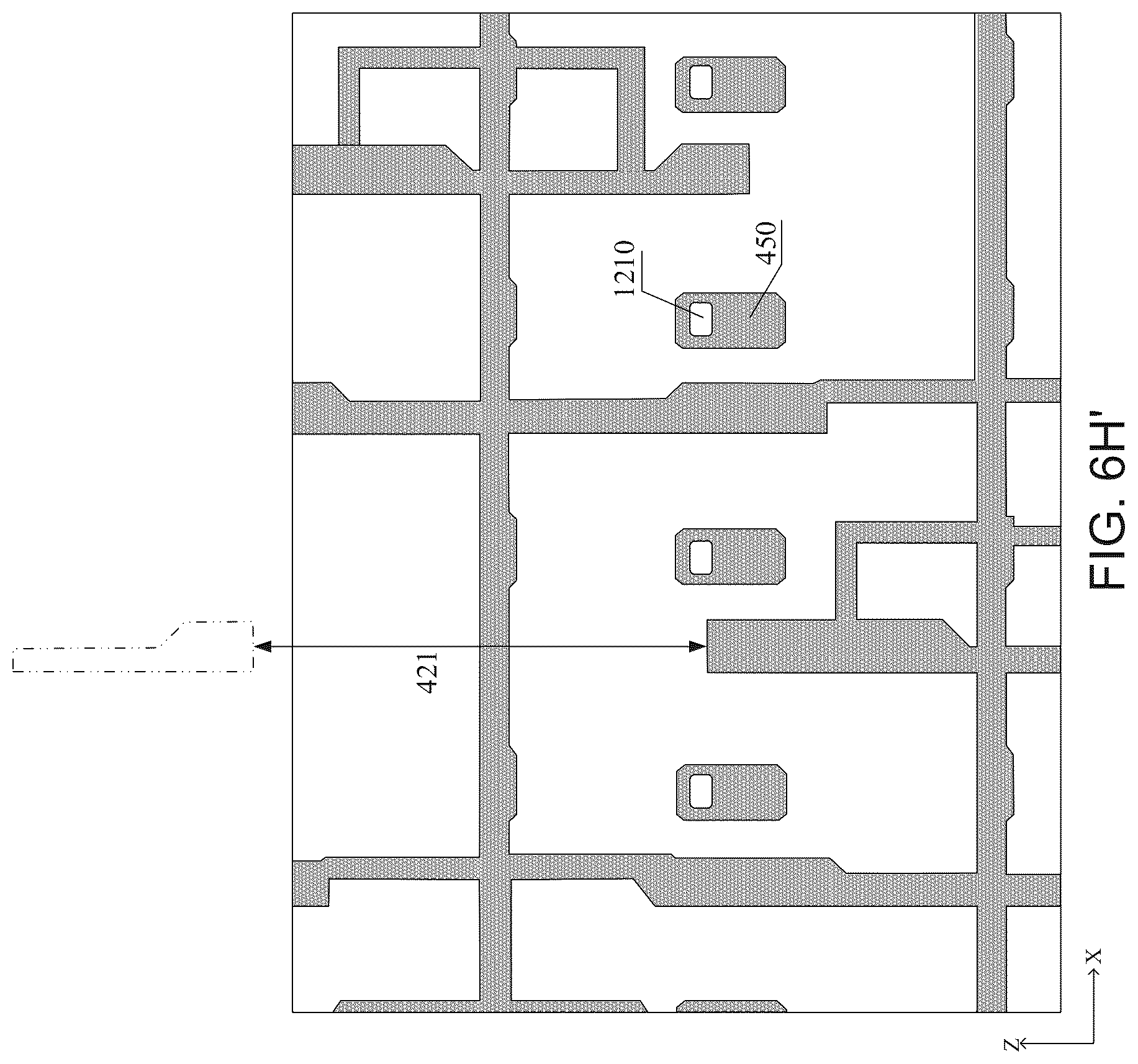 Patent US12324327 Figure 18 – Display substrate and display apparatus