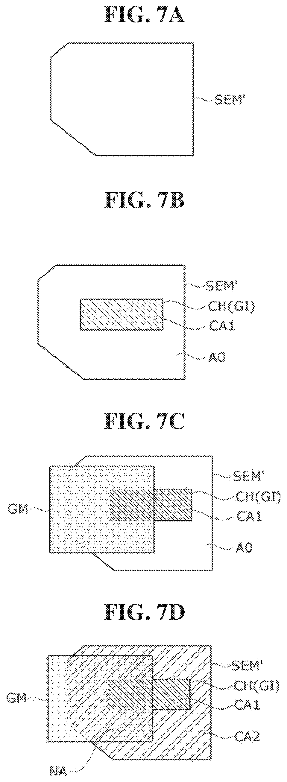 Patent US12324334 Figure 6 – Display panel and repair method thereof
