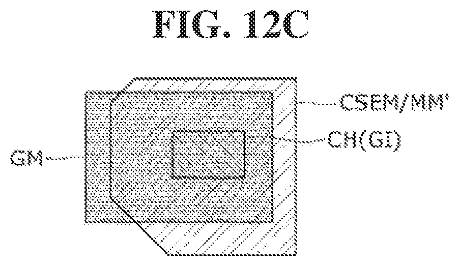 Patent US12324334 Figure 11 – Display panel and repair method thereof