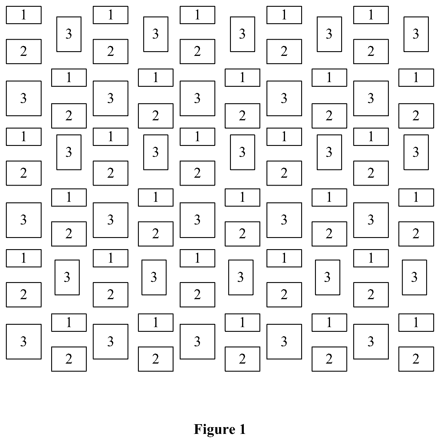 Patent US12324336 Figure 1 – Display panel, display device, and evaporation device