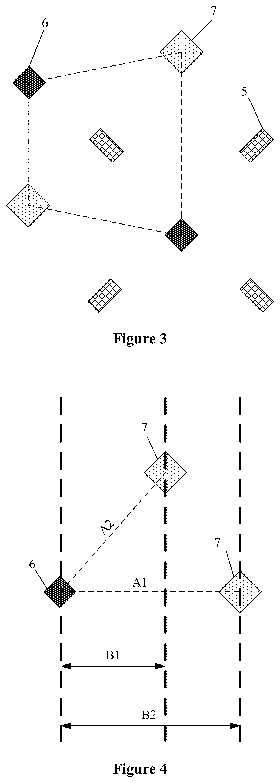 Patent US12324336 Figure 3 – Display panel, display device, and evaporation device