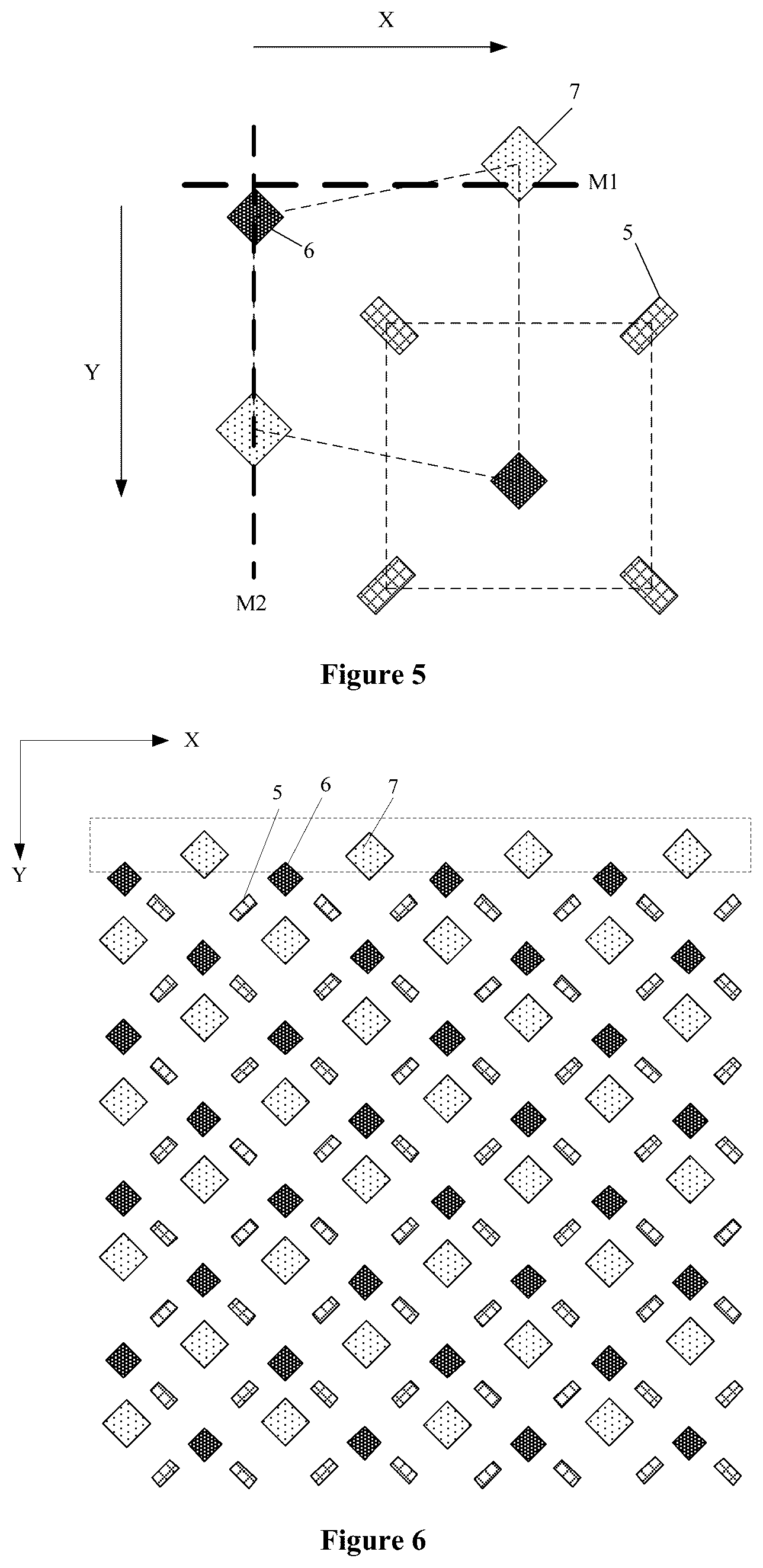 Patent US12324336 Figure 4 – Display panel, display device, and evaporation device