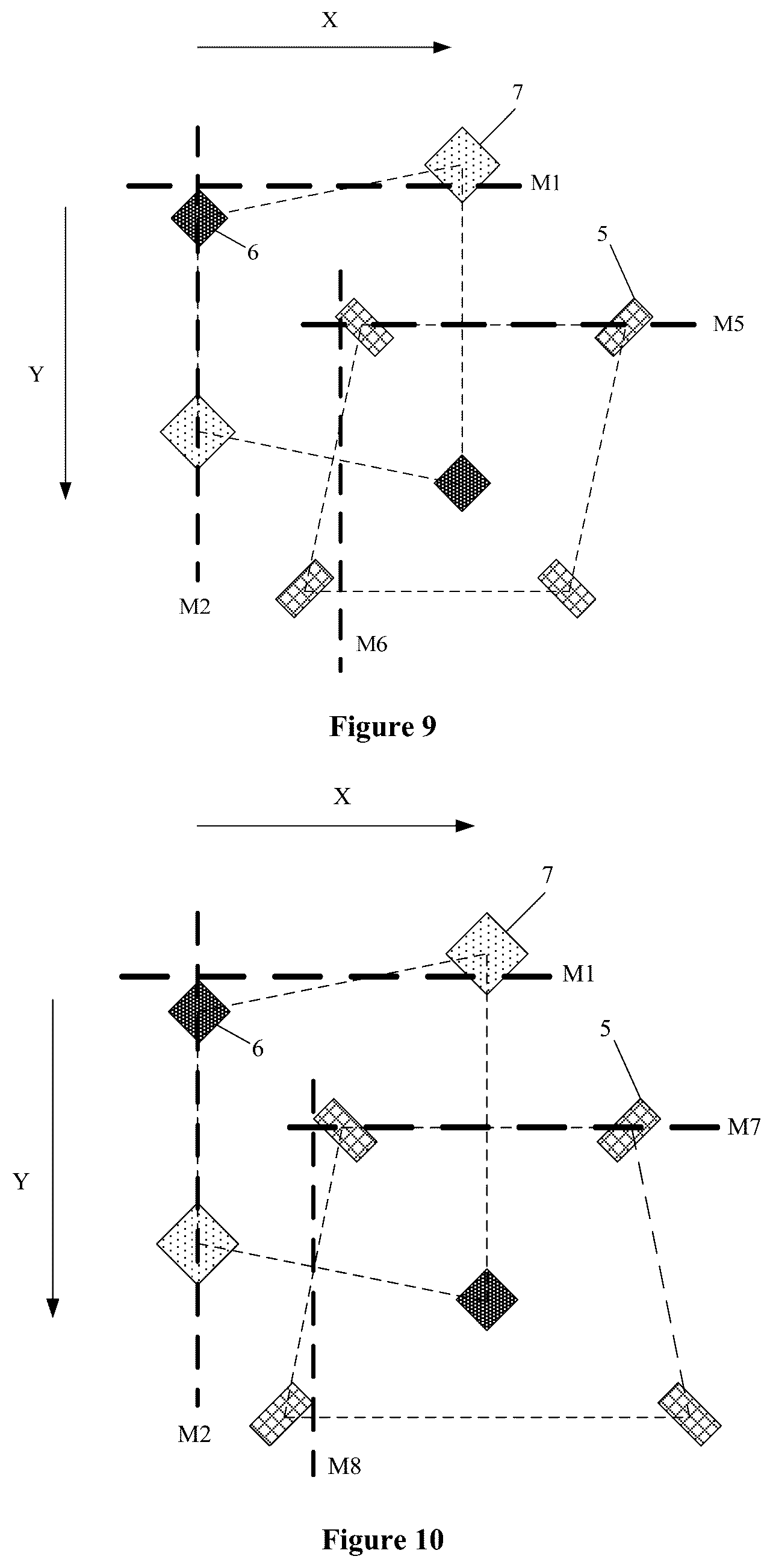 Patent US12324336 Figure 6 – Display panel, display device, and evaporation device