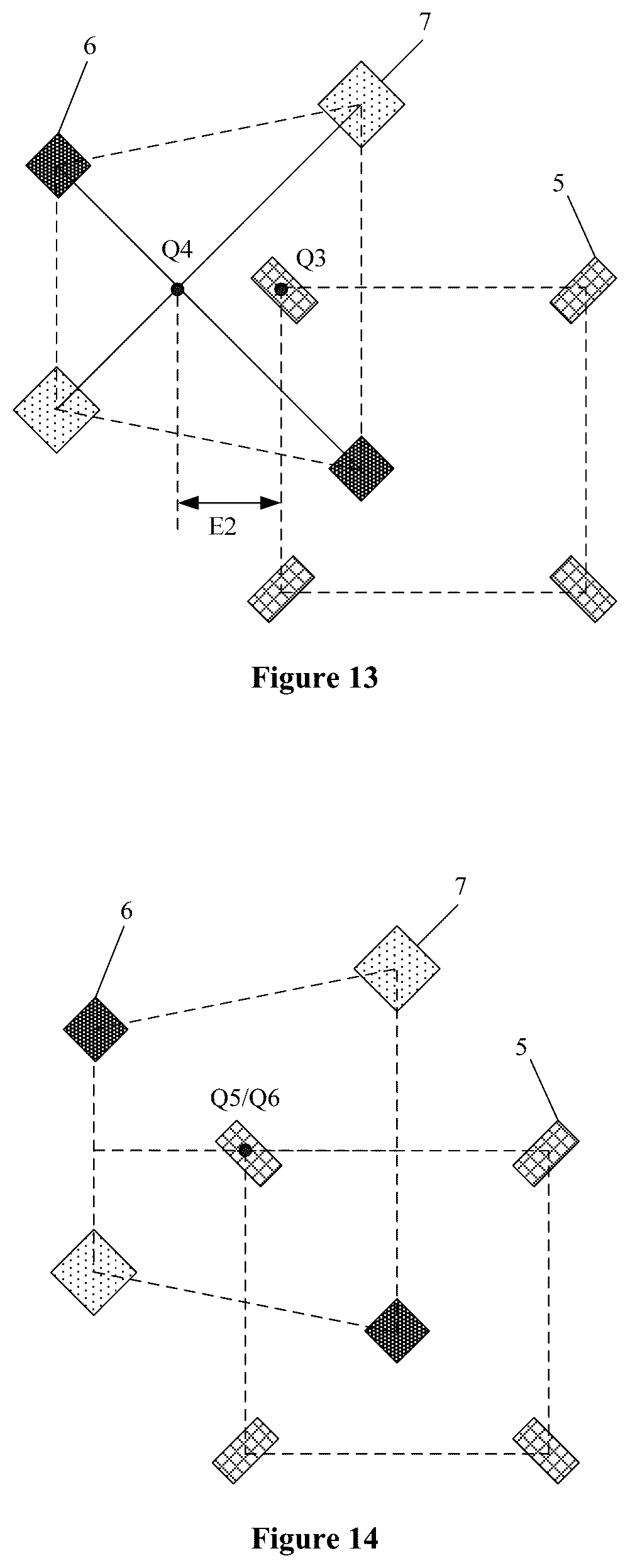 Patent US12324336 Figure 8 – Display panel, display device, and evaporation device