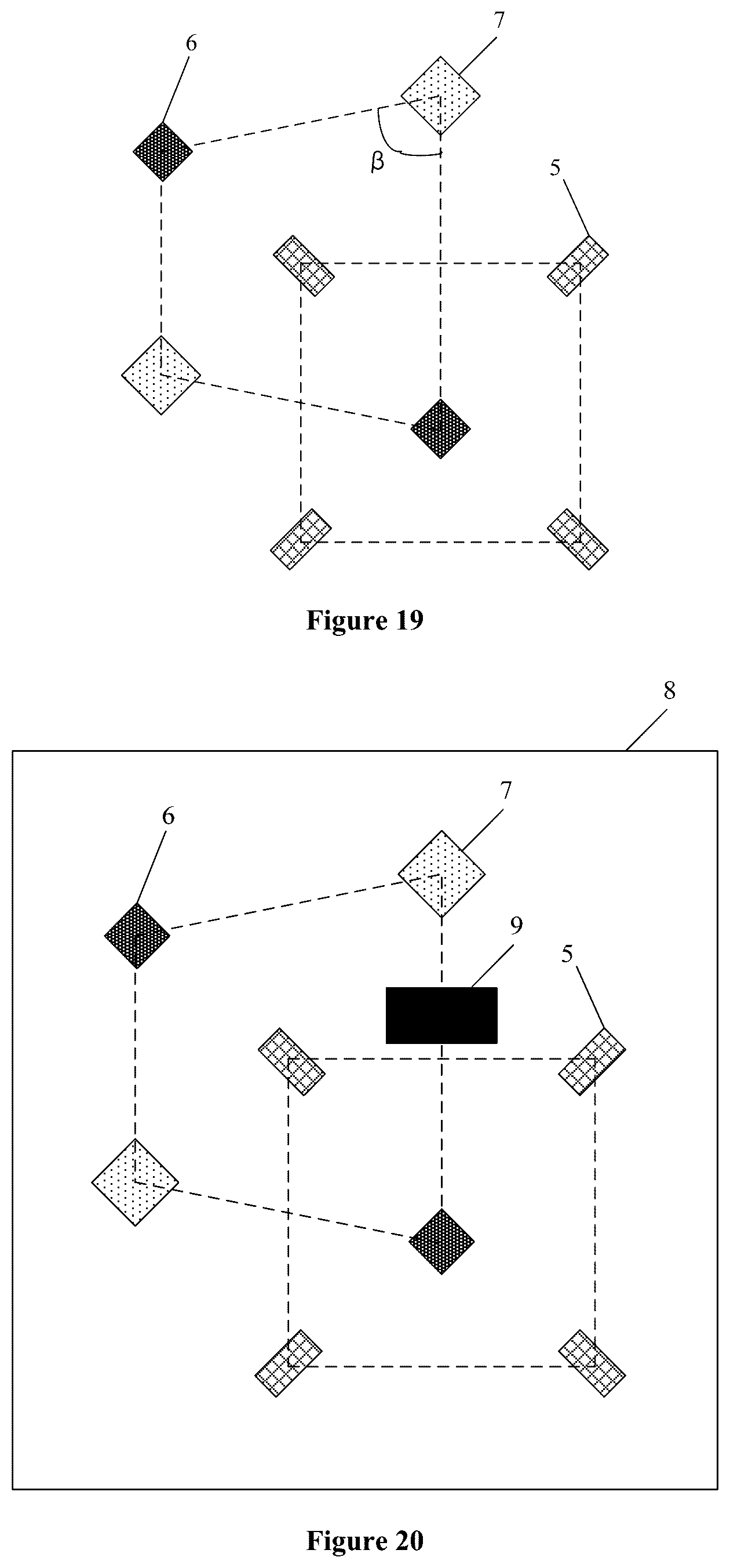 Patent US12324336 Figure 11 – Display panel, display device, and evaporation device