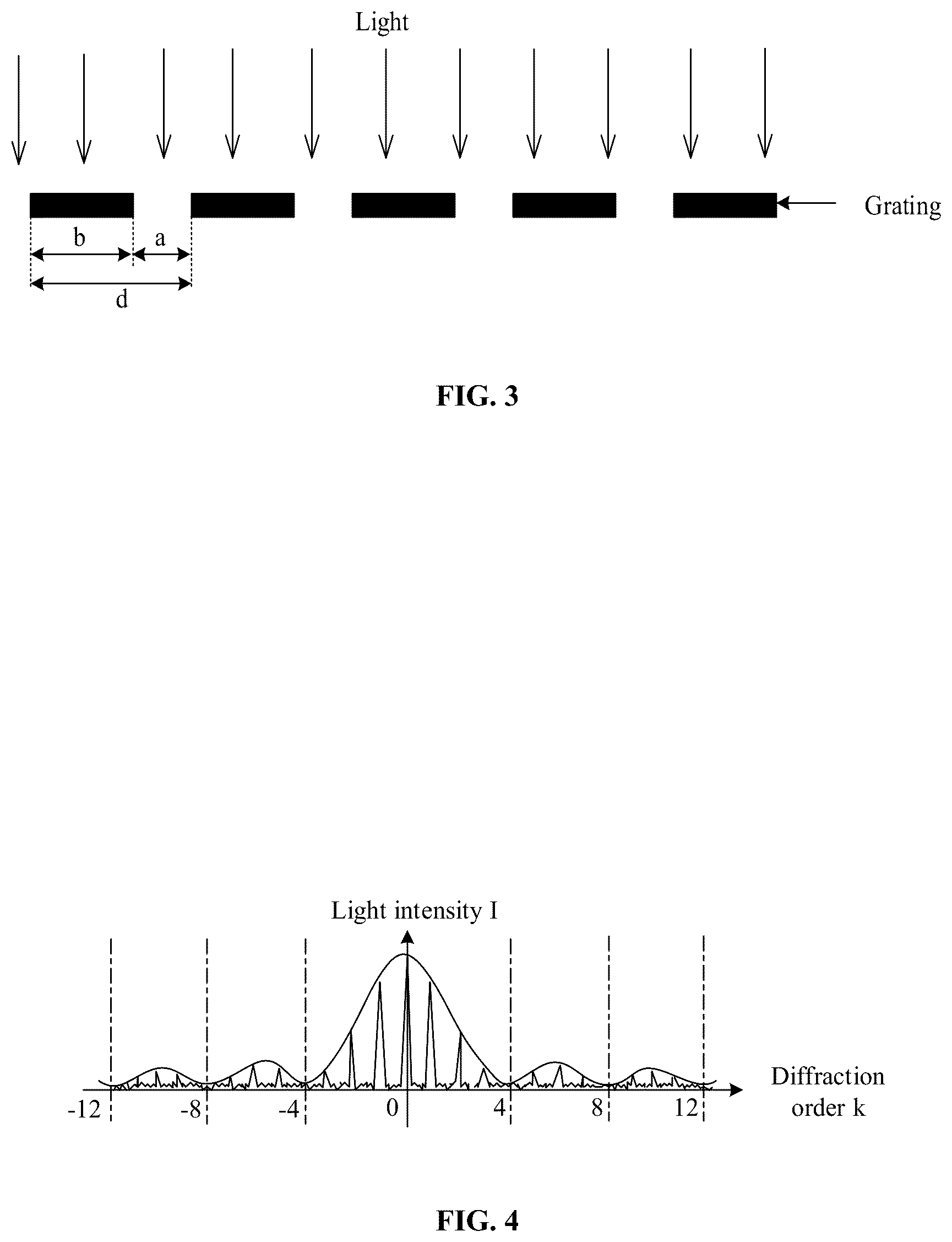 Patent US12324337 Figure 2 – Display panel and display device