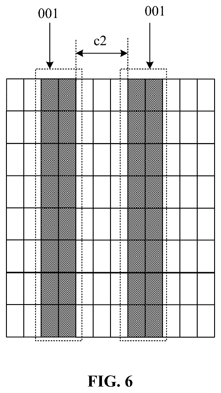 Patent US12324337 Figure 4 – Display panel and display device