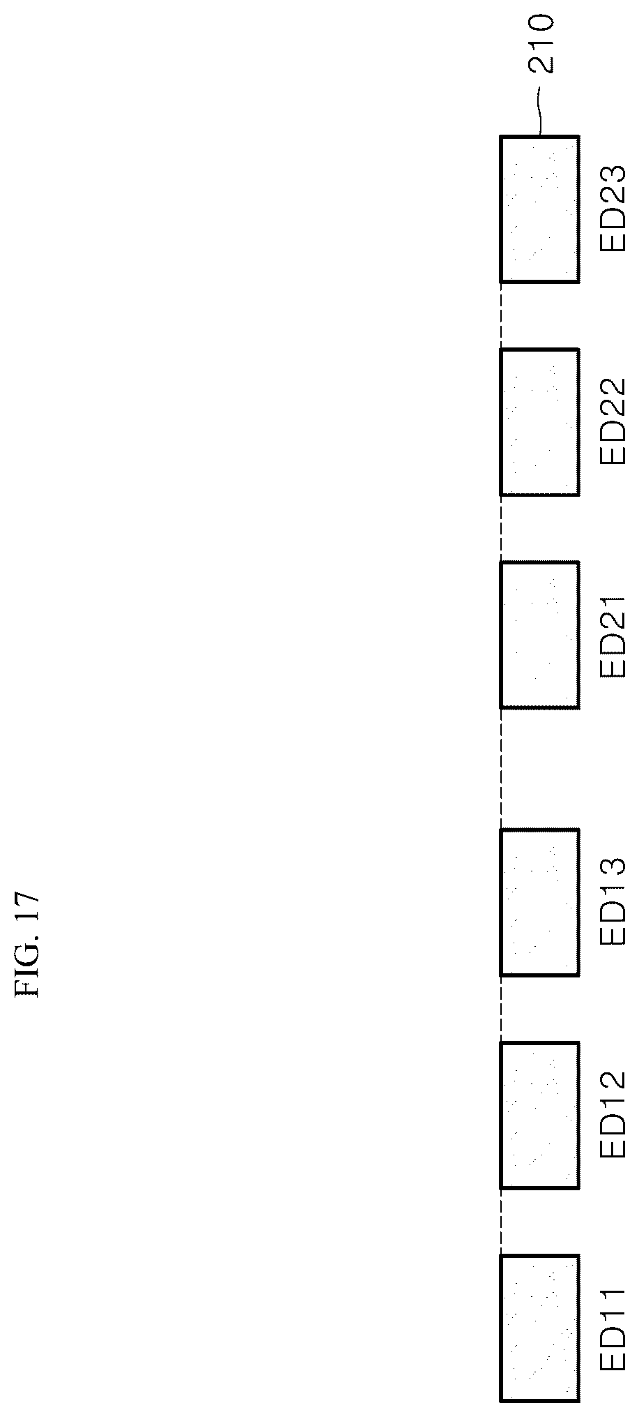 Patent US12324338 Figure 13 – Display panel, display device including the panel, and method for manufacturing the panel