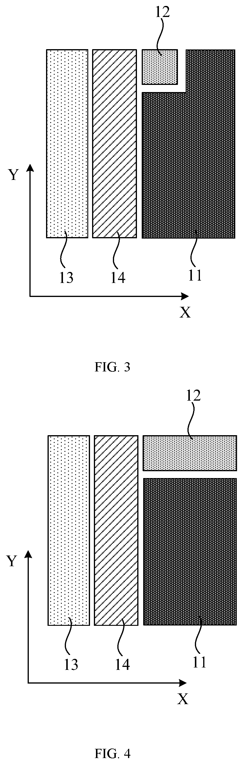 Patent US12324339 Figure 2 – Pixel arrangement structure and driving method therefor, as well as display substrate and manufacturing method therefor