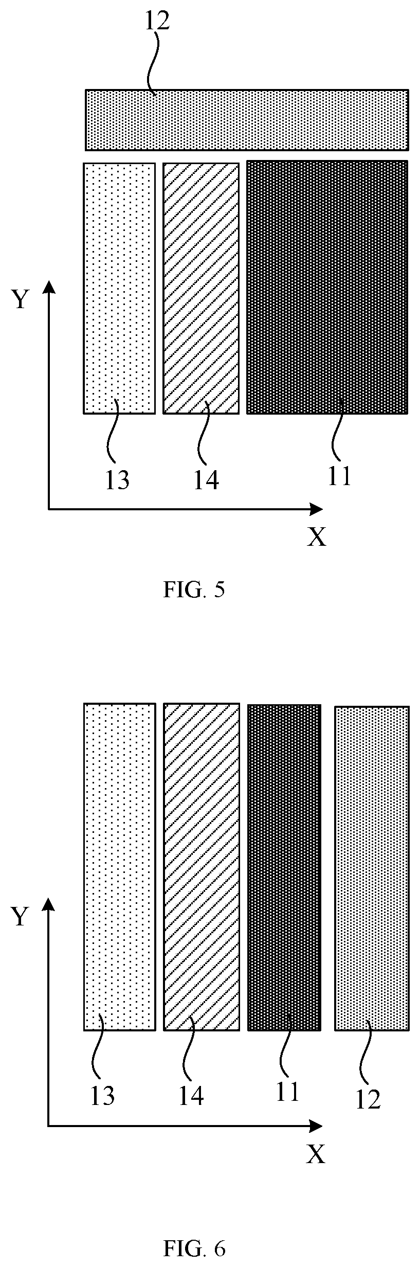 Patent US12324339 Figure 3 – Pixel arrangement structure and driving method therefor, as well as display substrate and manufacturing method therefor