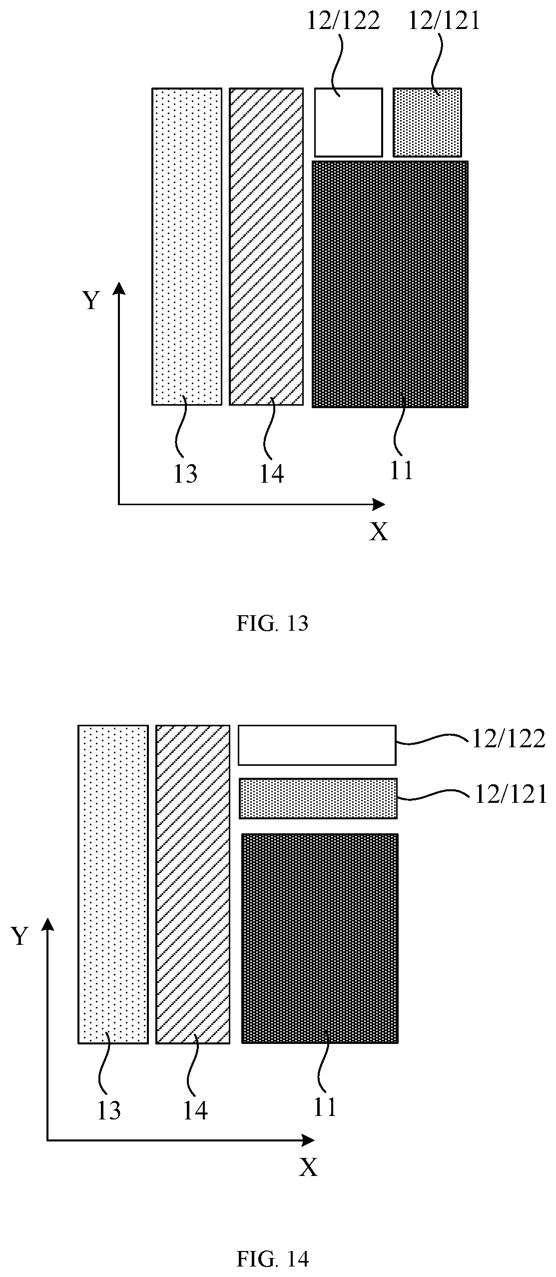 Patent US12324339 Figure 7 – Pixel arrangement structure and driving method therefor, as well as display substrate and manufacturing method therefor