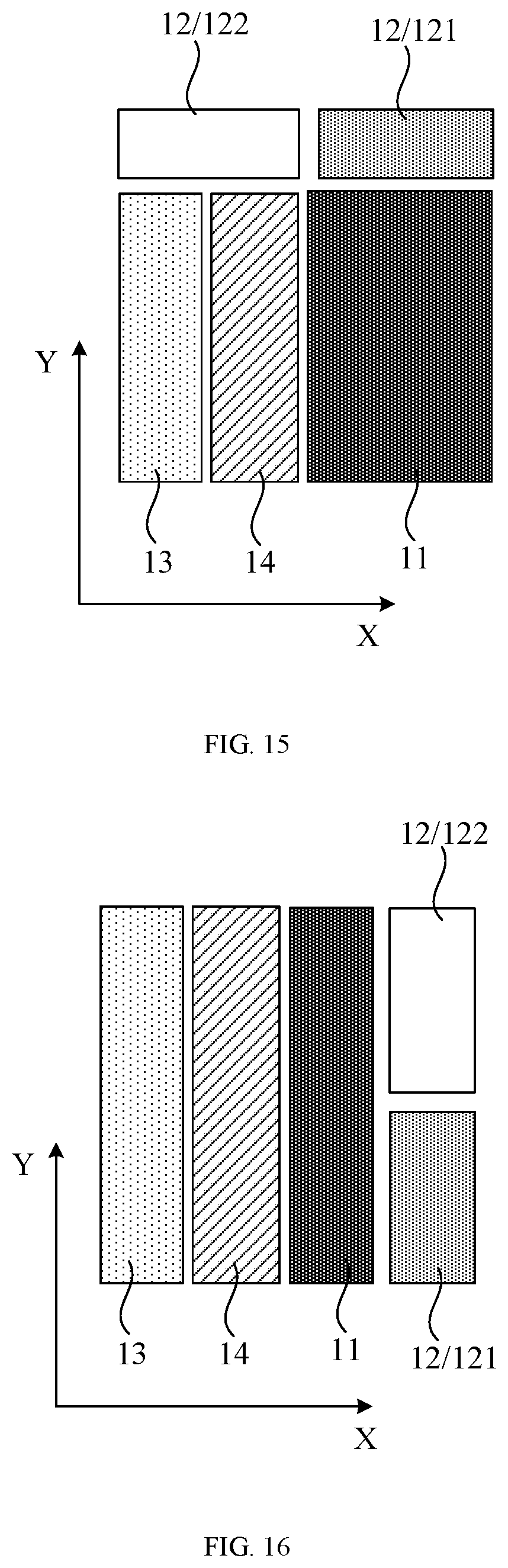 Patent US12324339 Figure 8 – Pixel arrangement structure and driving method therefor, as well as display substrate and manufacturing method therefor