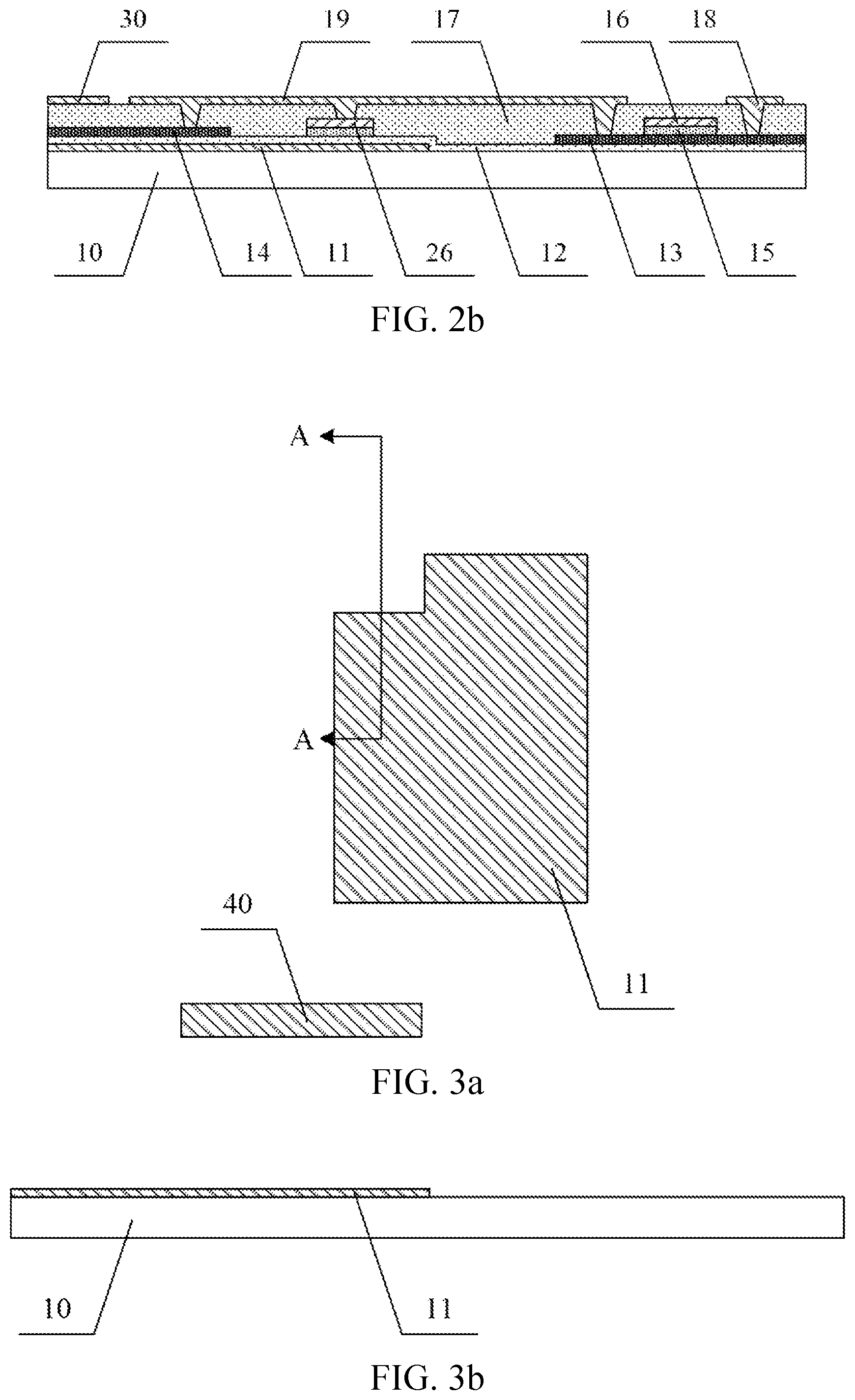 Patent US12324340 Figure 2 – Display substrate and display device