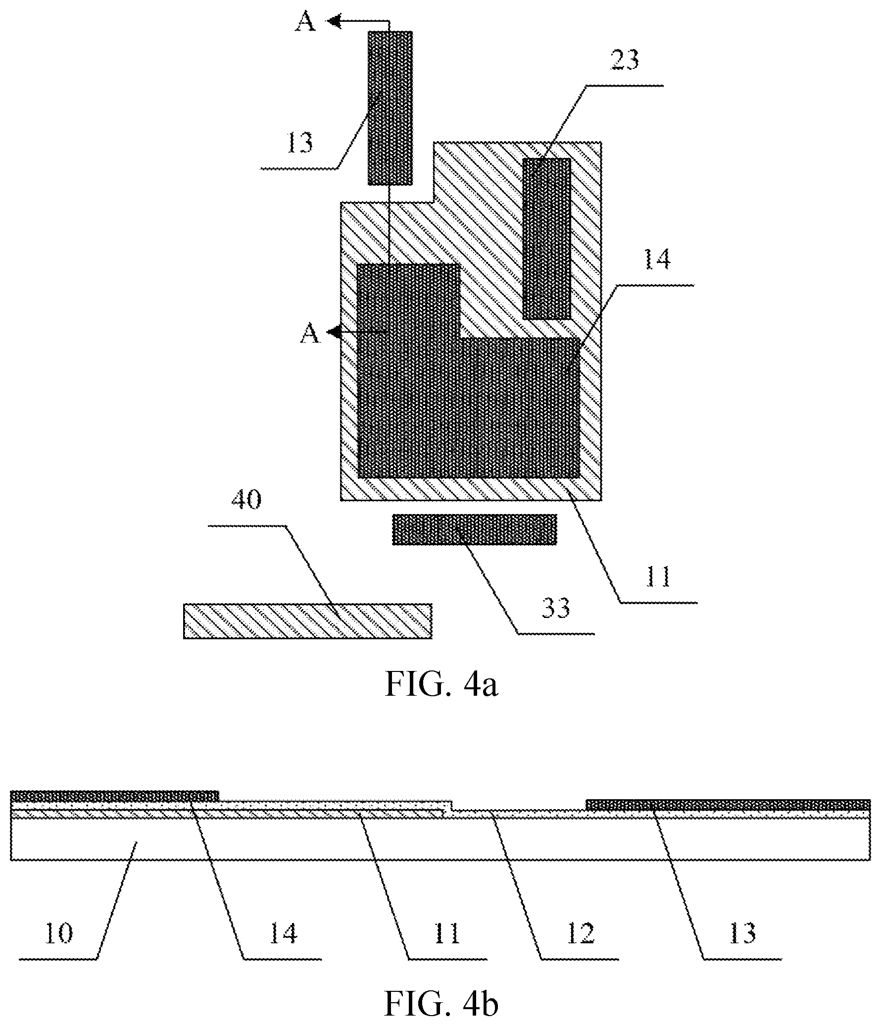 Patent US12324340 Figure 3 – Display substrate and display device