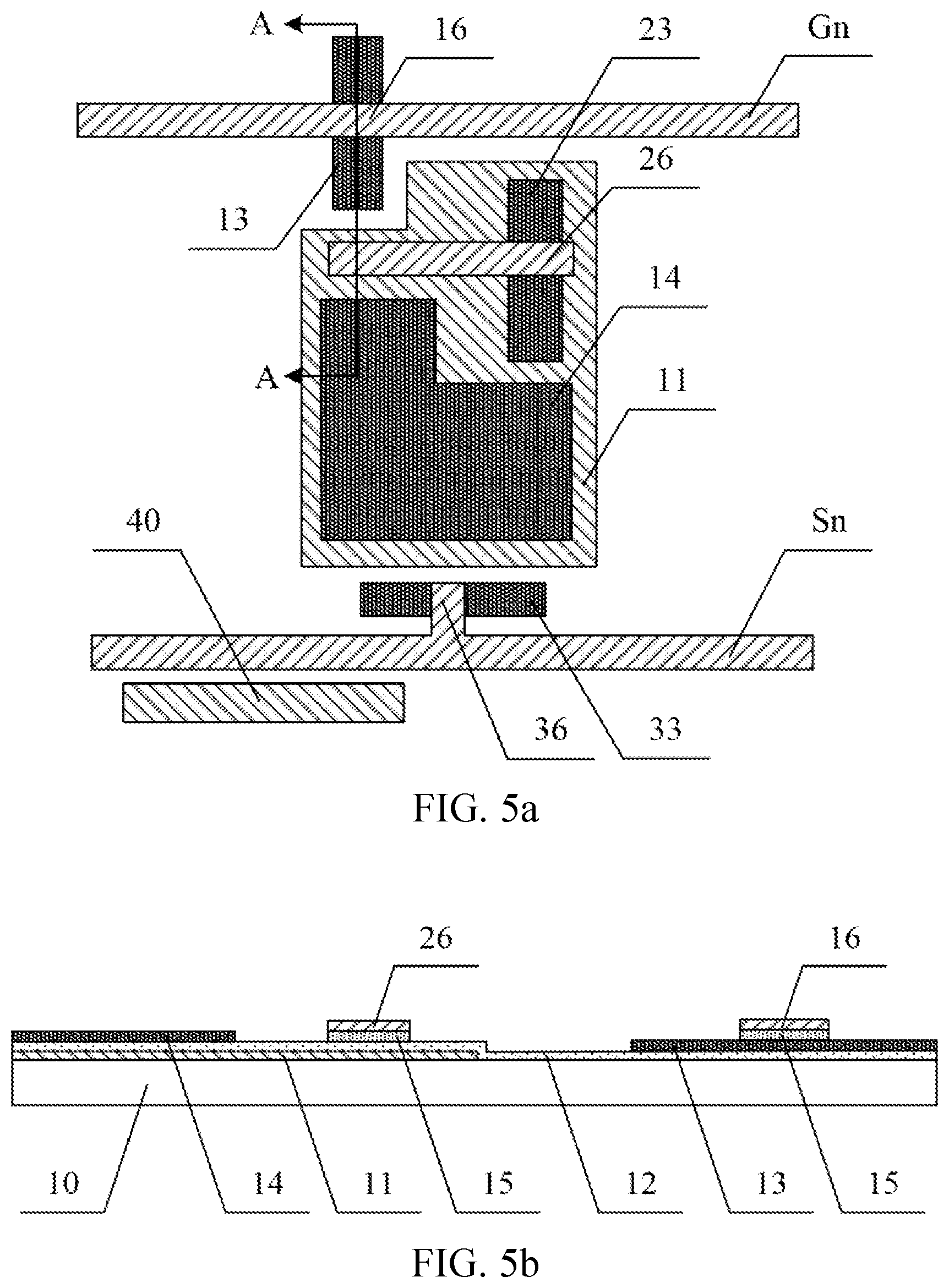 Patent US12324340 Figure 4 – Display substrate and display device