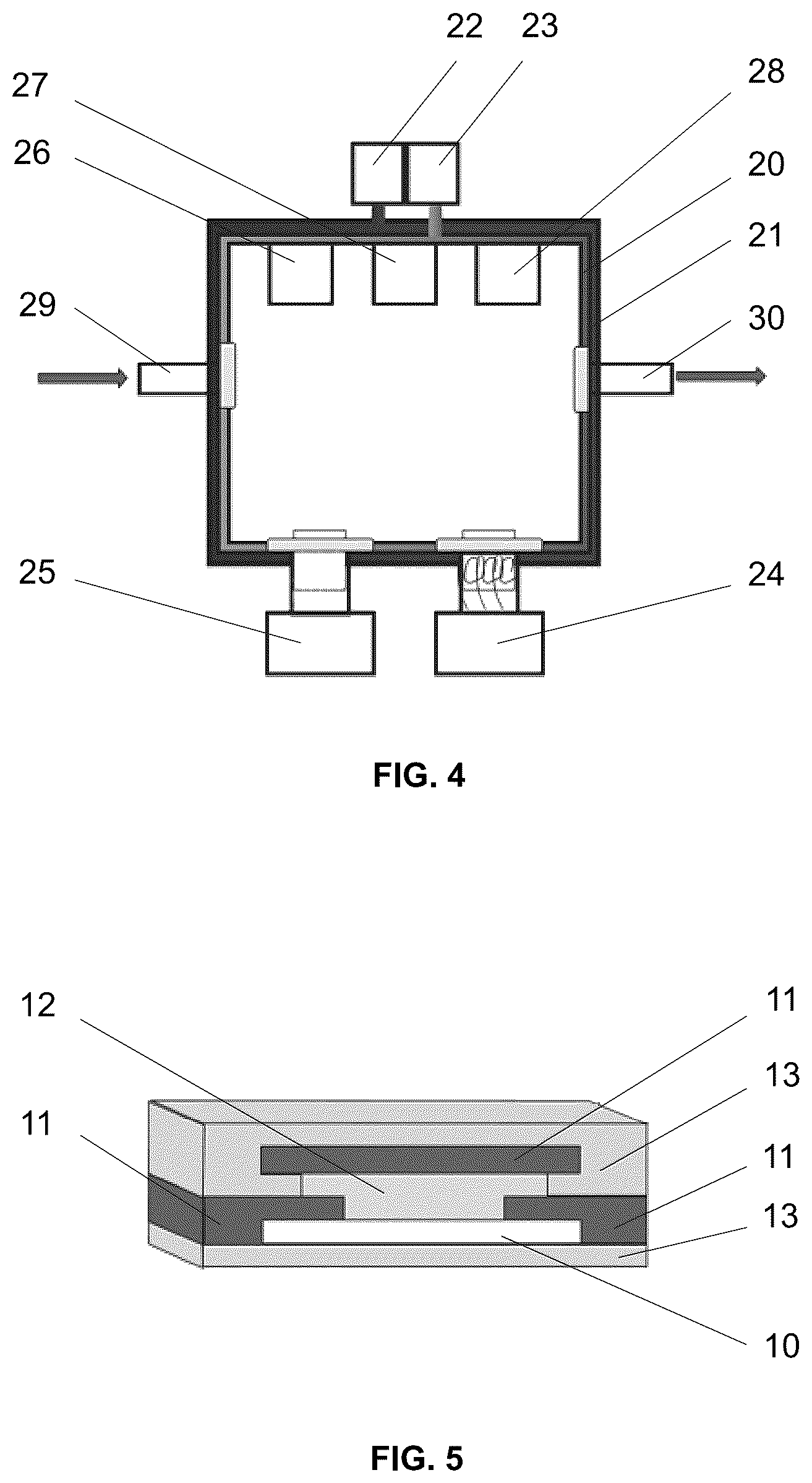 Patent US12324347 Figure 3 – System for printing and discharging of flexible semiconductor 3D additive material and control method thereof