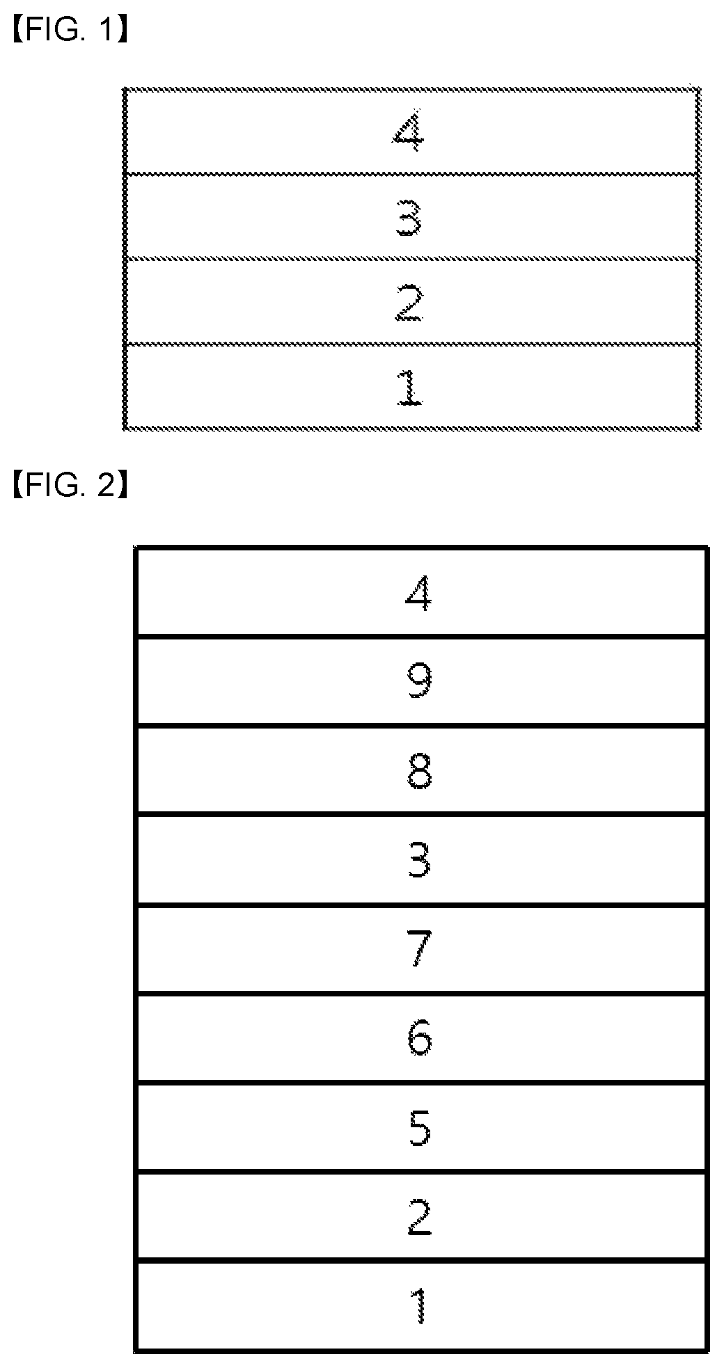 Patent US12324353 Figure 1 – Organic light emitting device