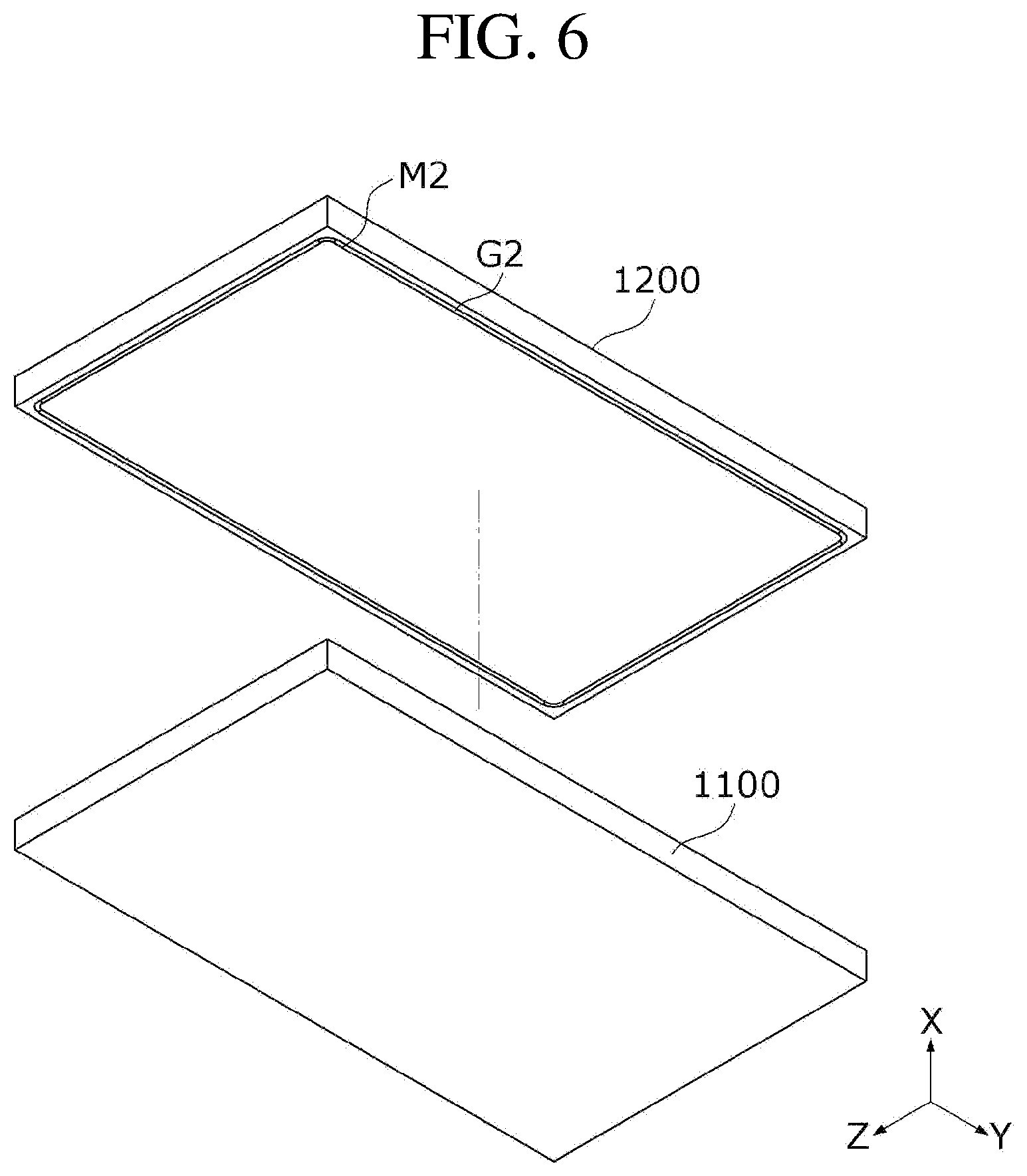 Patent US12324354 Figure 7 – Thermoelectric module and power generating apparatus comprising same