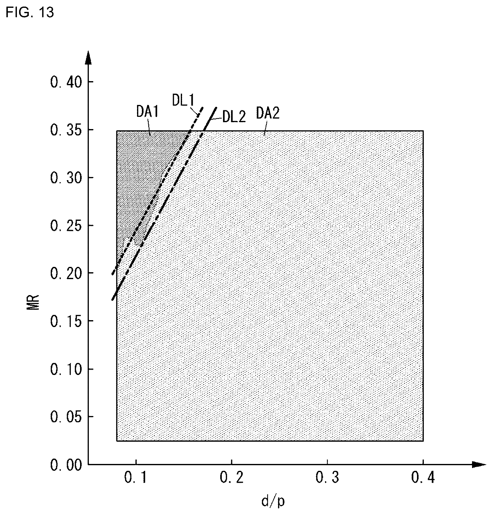 Patent US12324355 Figure 12 – Acoustic wave device