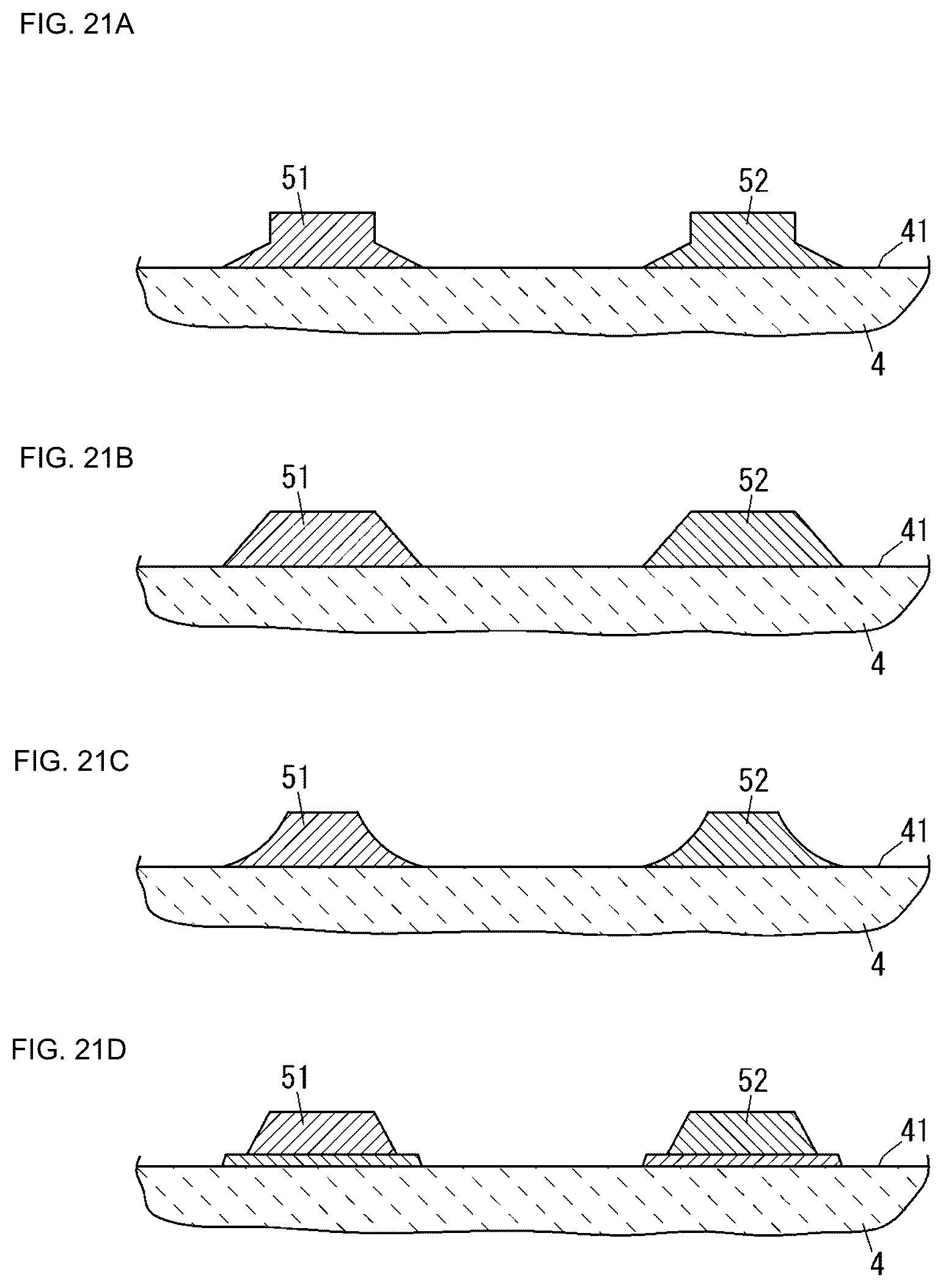 Patent US12324355 Figure 20 – Acoustic wave device