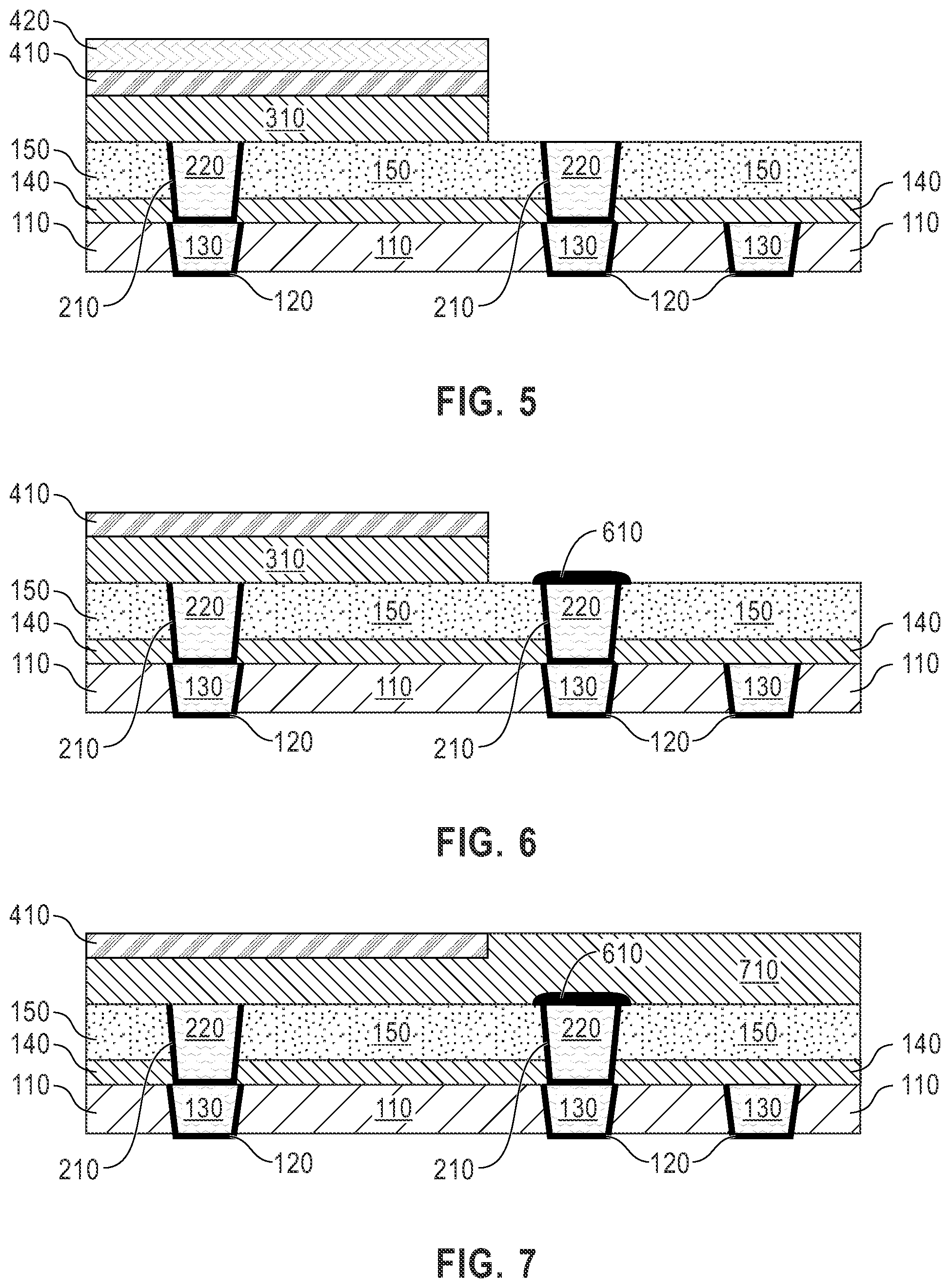 Patent US12324358 Figure 2 – Tall bottom electrode structure in embedded magnetoresistive random-access memory