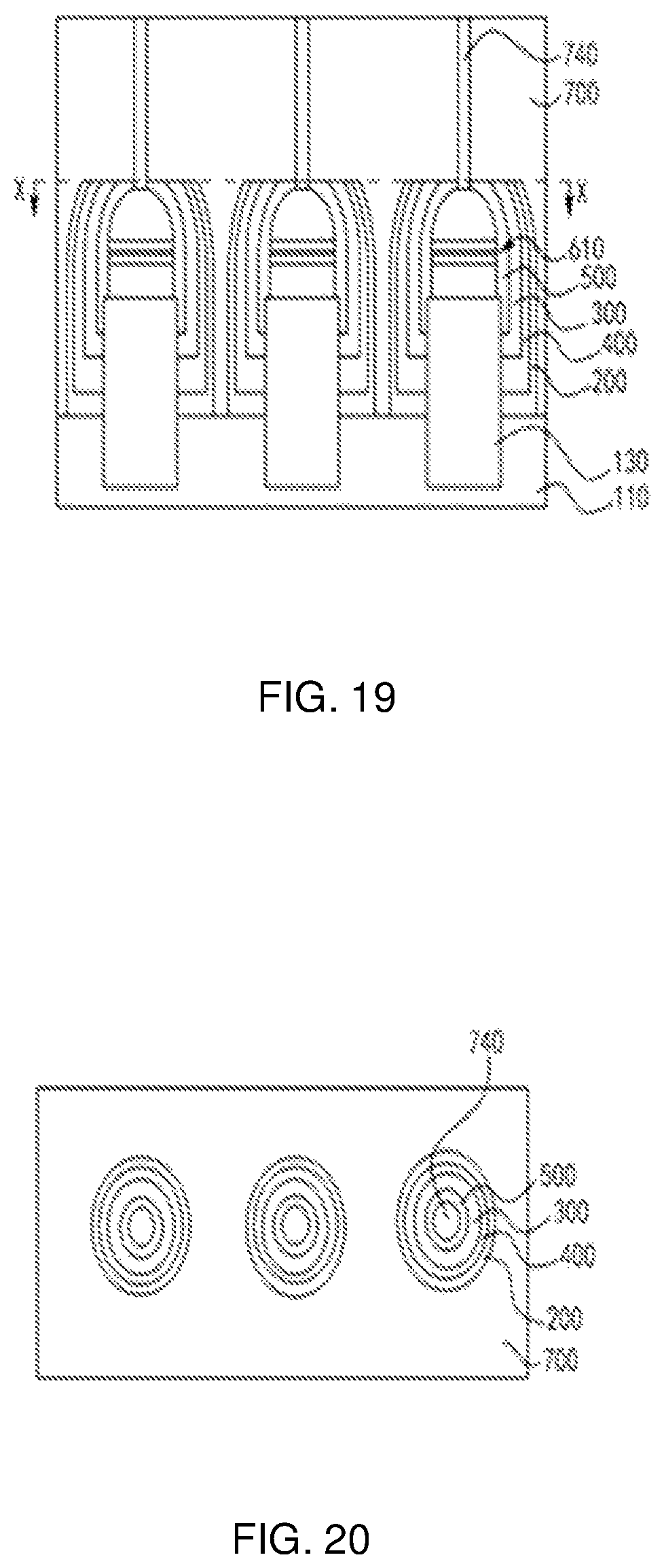 Patent US12324359 Figure 9 – Method of manufacturing semiconductor structure and semiconductor structure