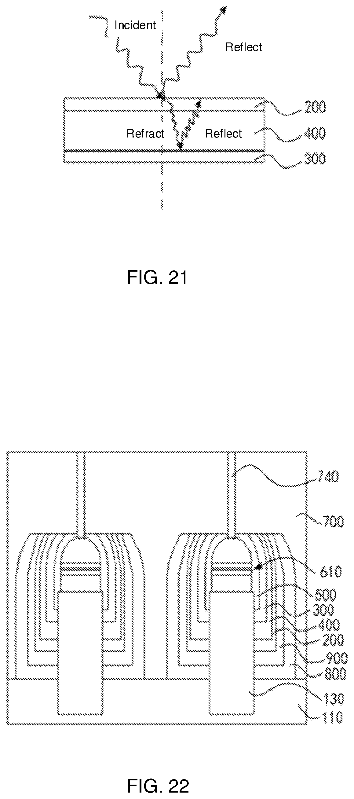 Patent US12324359 Figure 10 – Method of manufacturing semiconductor structure and semiconductor structure