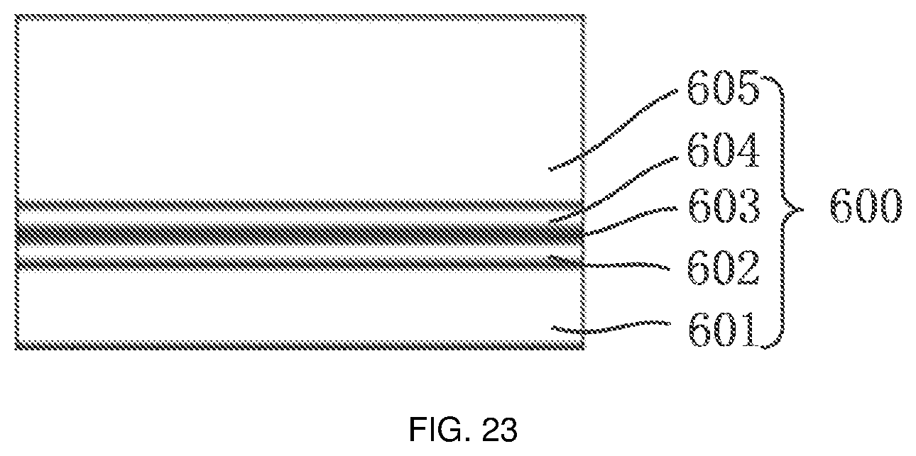 Patent US12324359 Figure 11 – Method of manufacturing semiconductor structure and semiconductor structure