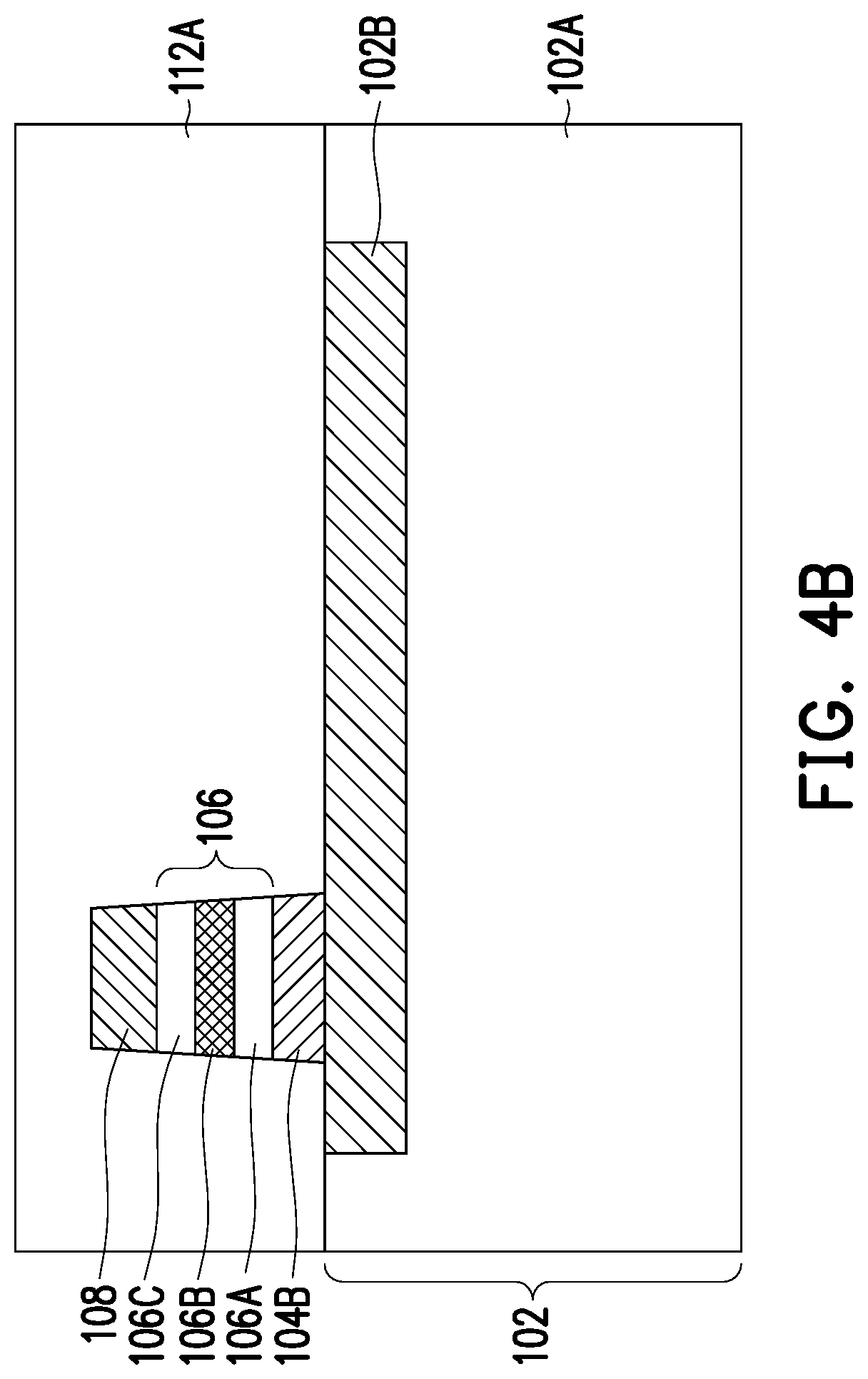 Patent US12324360 Figure 16 – Semiconductor structure and method of forming the same