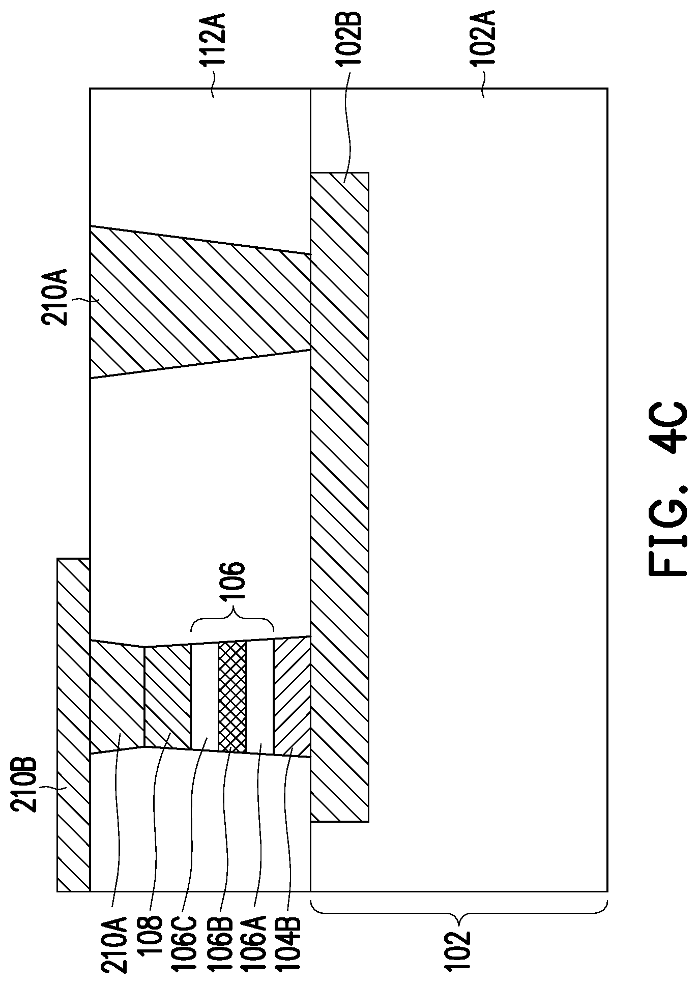 Patent US12324360 Figure 17 – Semiconductor structure and method of forming the same