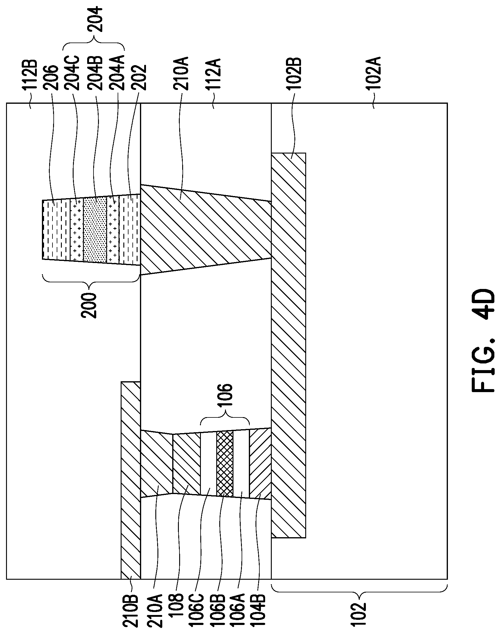 Patent US12324360 Figure 18 – Semiconductor structure and method of forming the same