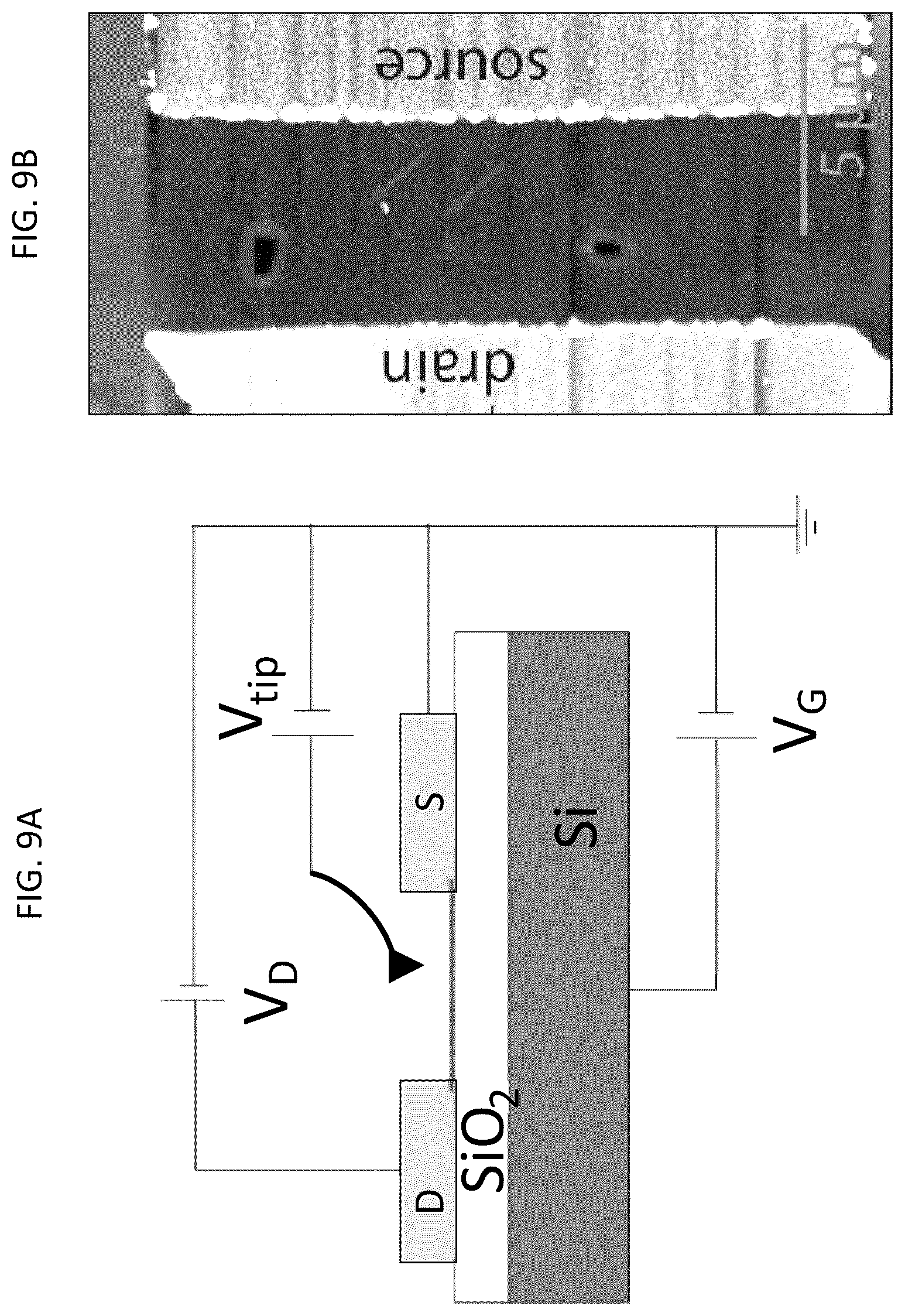 Patent US12324363 Figure 10 – Method for fabricating a memtransistor
