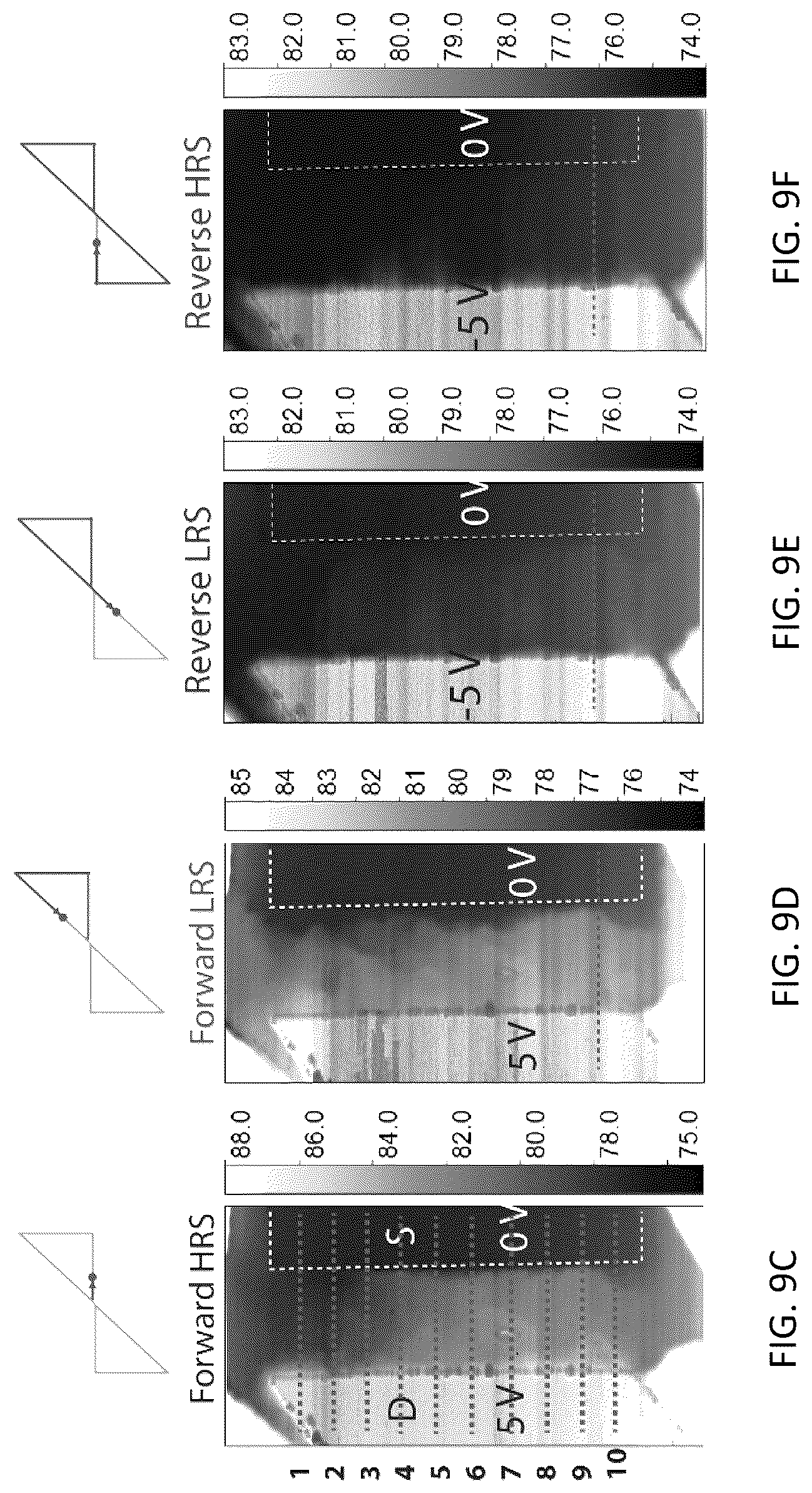 Patent US12324363 Figure 11 – Method for fabricating a memtransistor