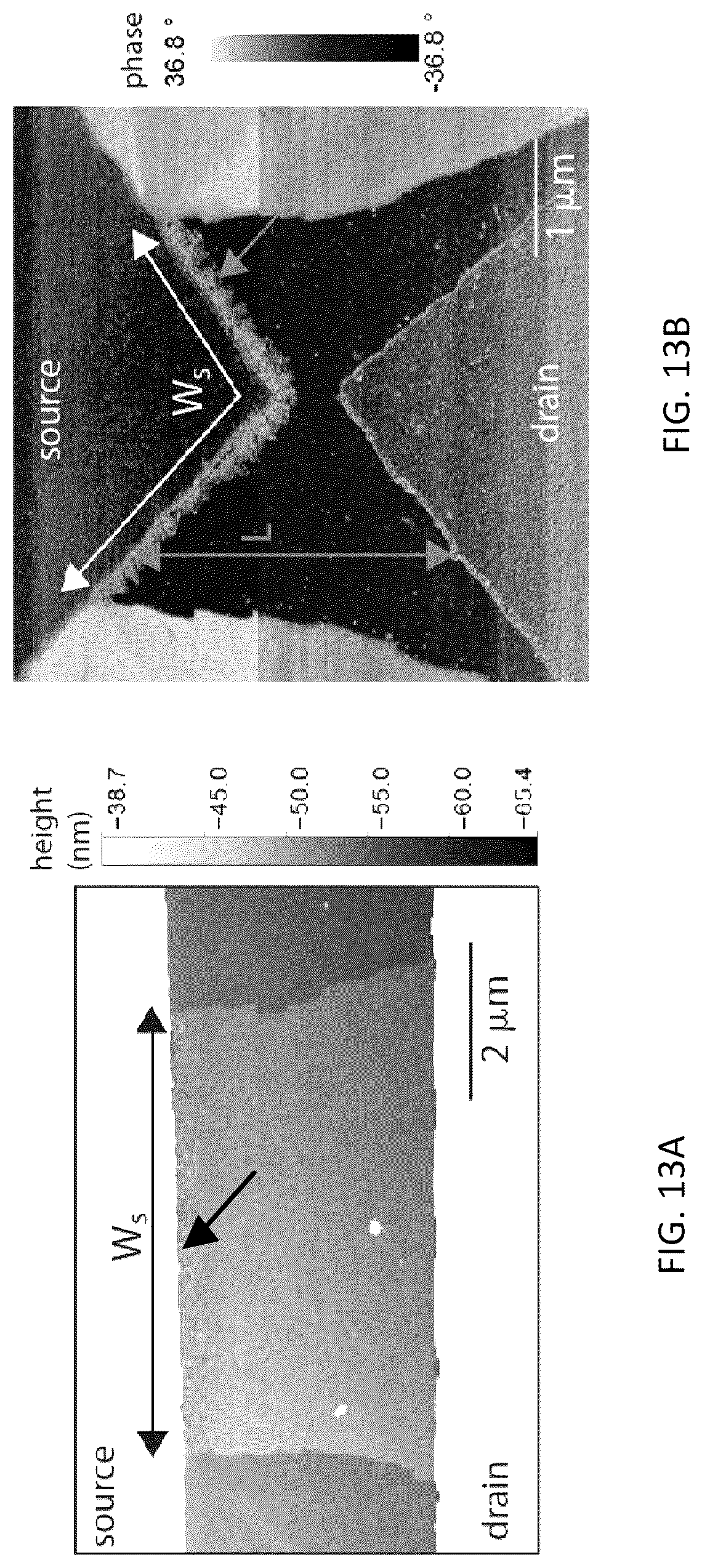 Patent US12324363 Figure 18 – Method for fabricating a memtransistor