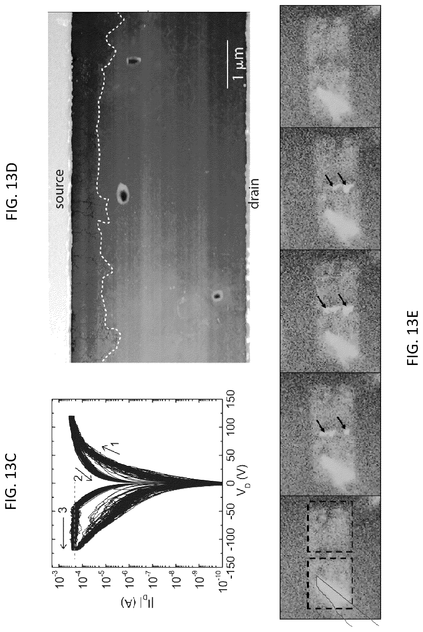 Patent US12324363 Figure 19 – Method for fabricating a memtransistor