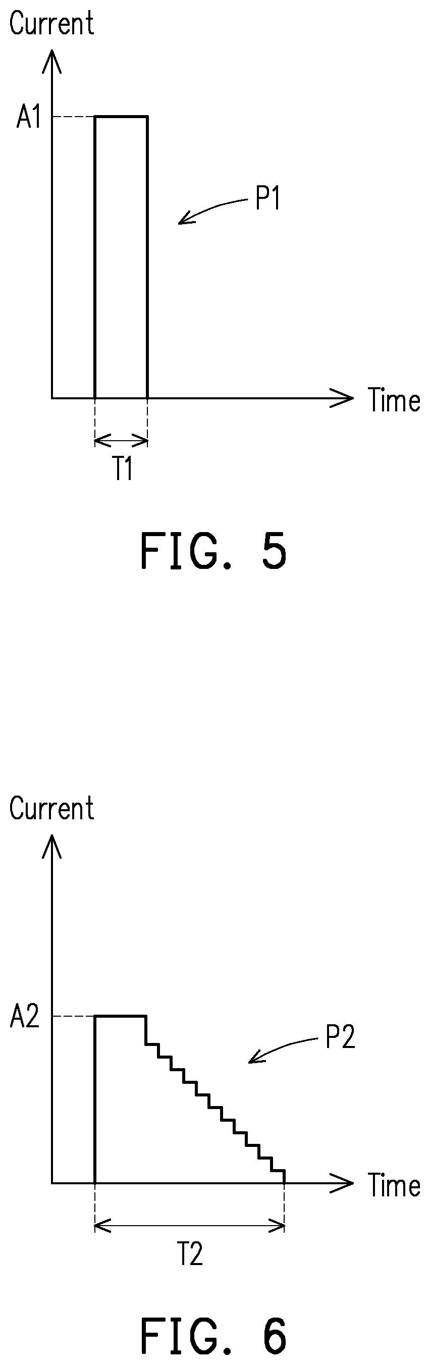 Patent US12324364 Figure 5 – Memory device and operating method thereof