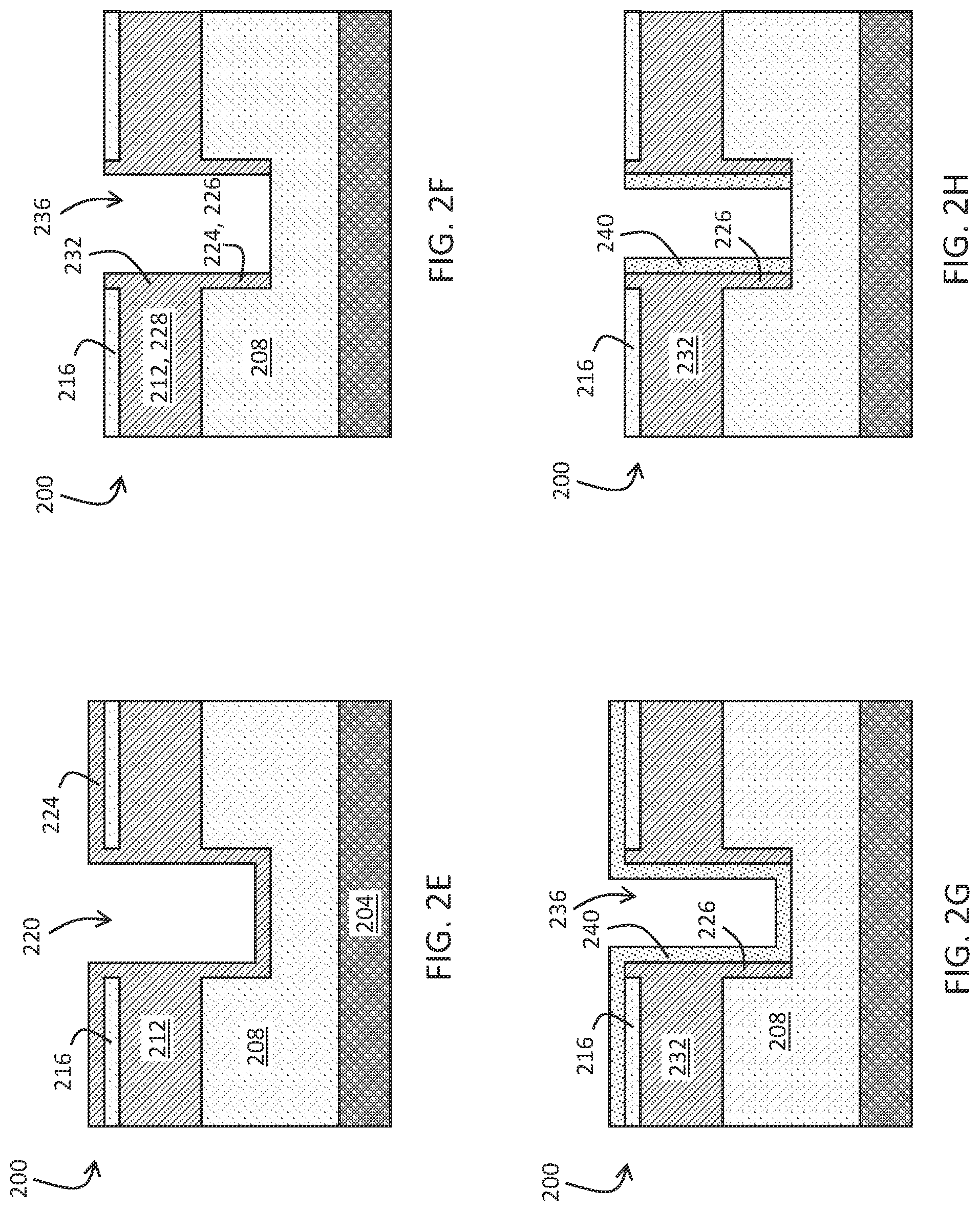 Patent US12324365 Figure 3 – Proximity heater to lower RRAM forming voltage