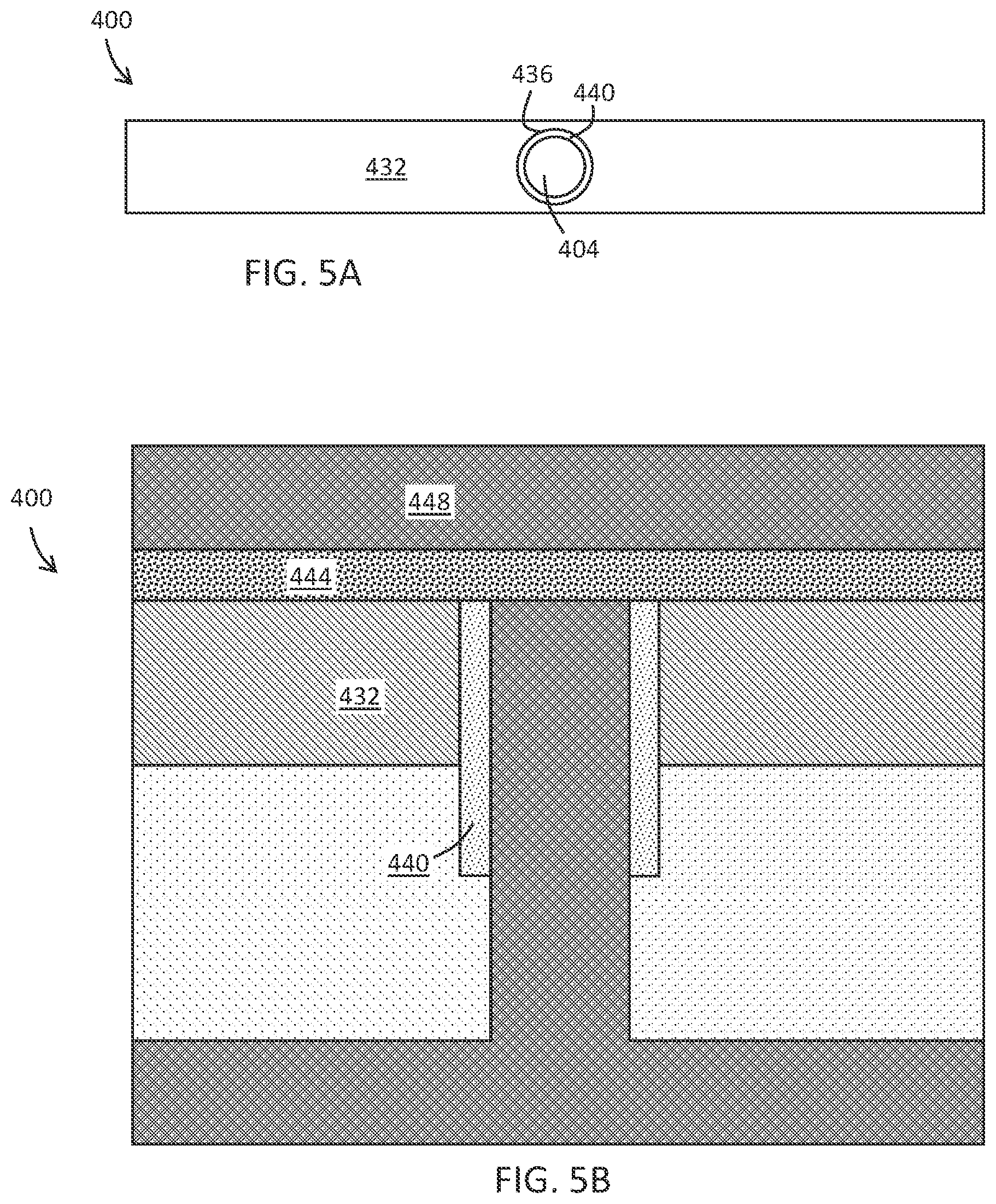 Patent US12324365 Figure 7 – Proximity heater to lower RRAM forming voltage