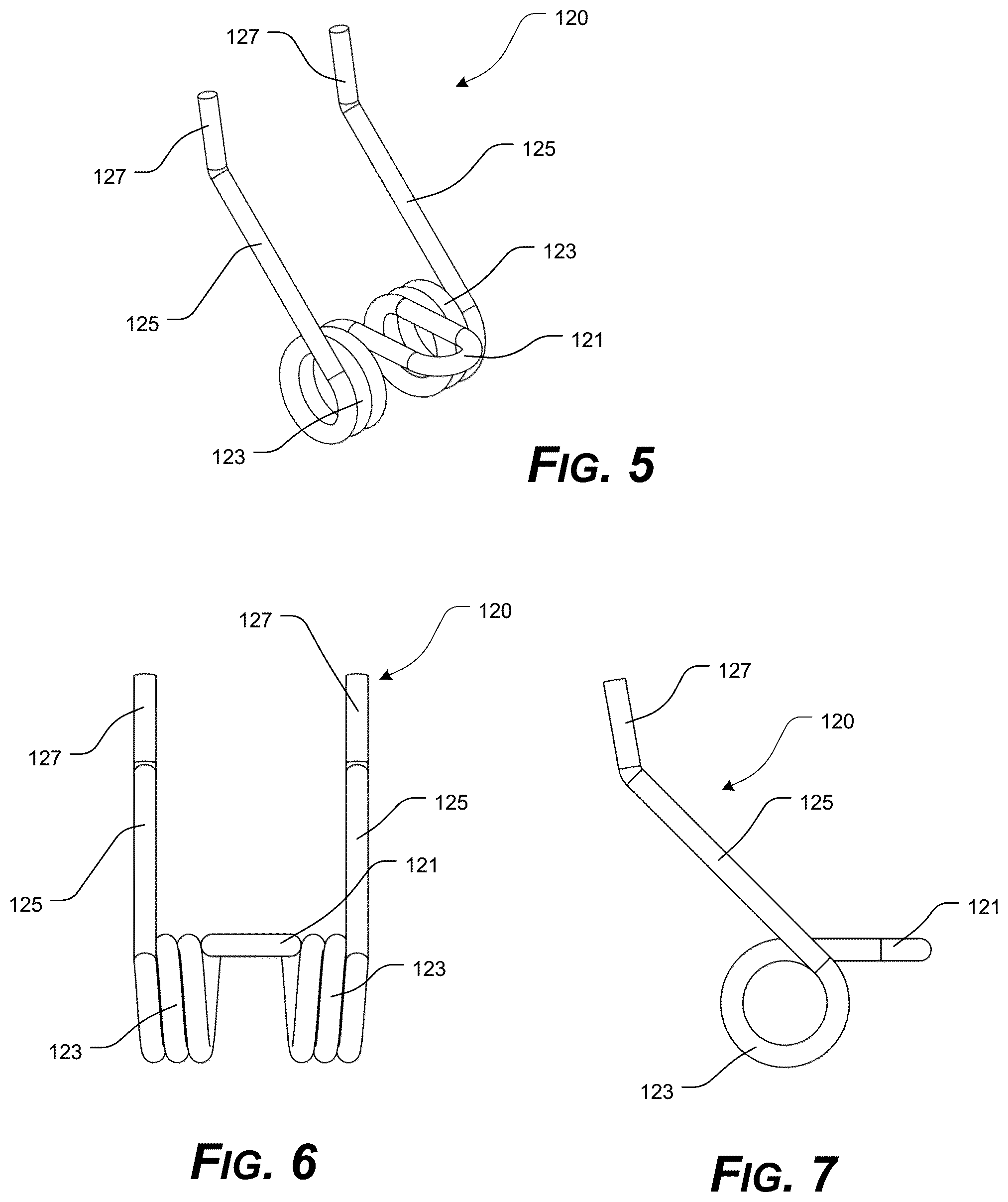 Patent US12324376 Figure 4 – Threshing/separating device having tined accelerator and/or axial rotor system