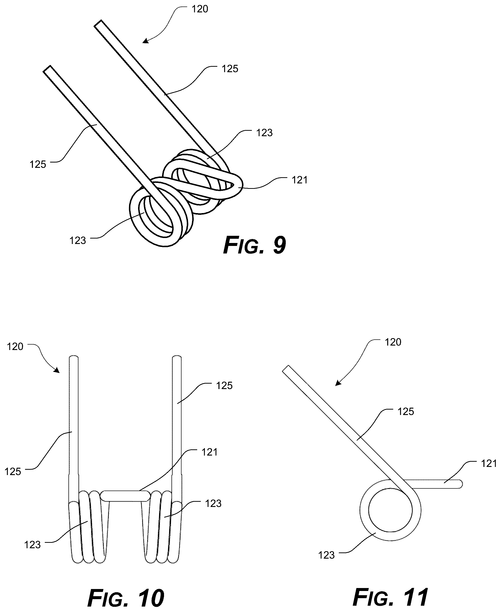 Patent US12324376 Figure 6 – Threshing/separating device having tined accelerator and/or axial rotor system