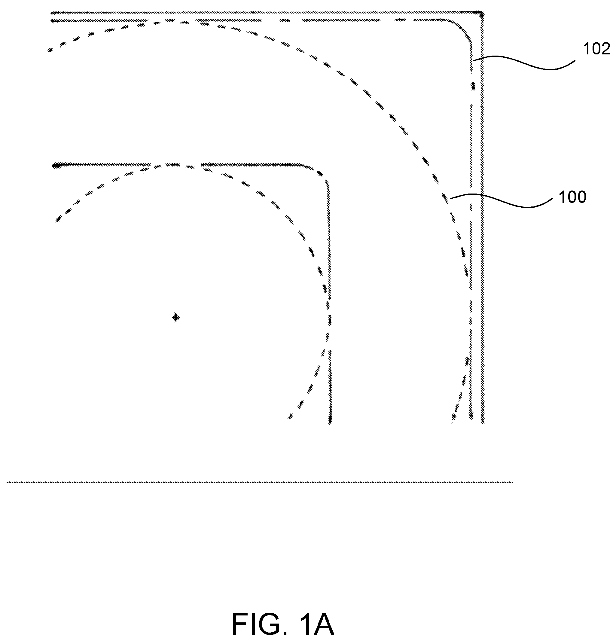 Patent US12324379 Figure 1 – Expandable pivot irrigation system