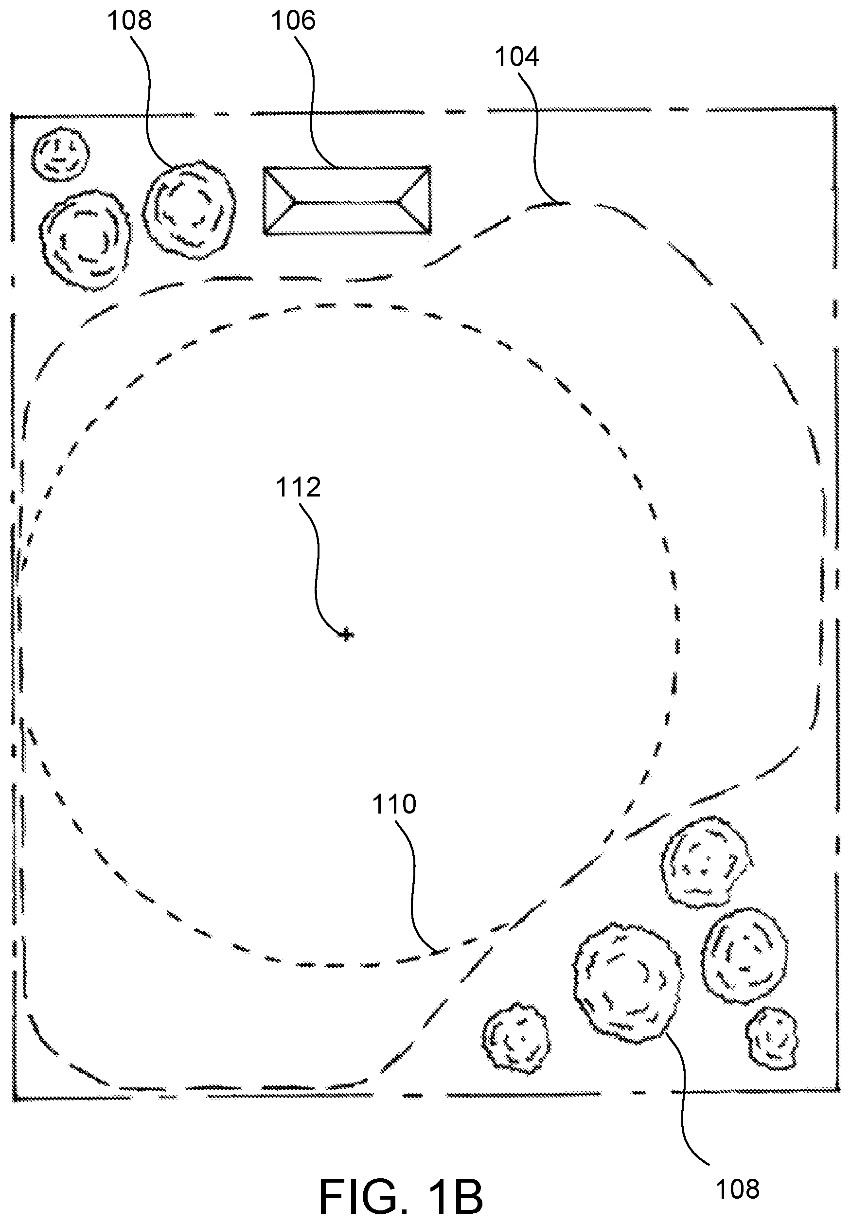 Patent US12324379 Figure 2 – Expandable pivot irrigation system