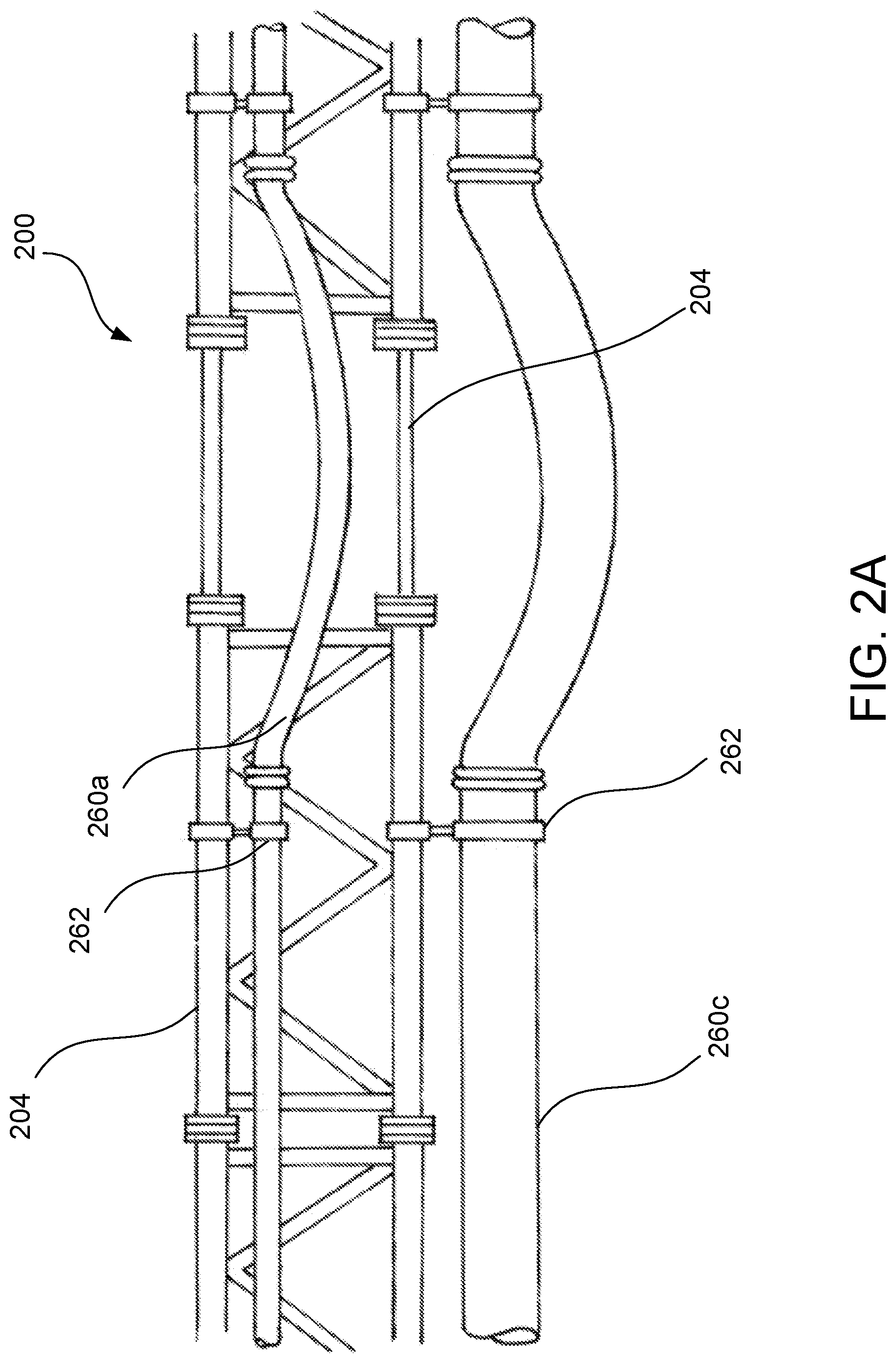 Patent US12324379 Figure 4 – Expandable pivot irrigation system