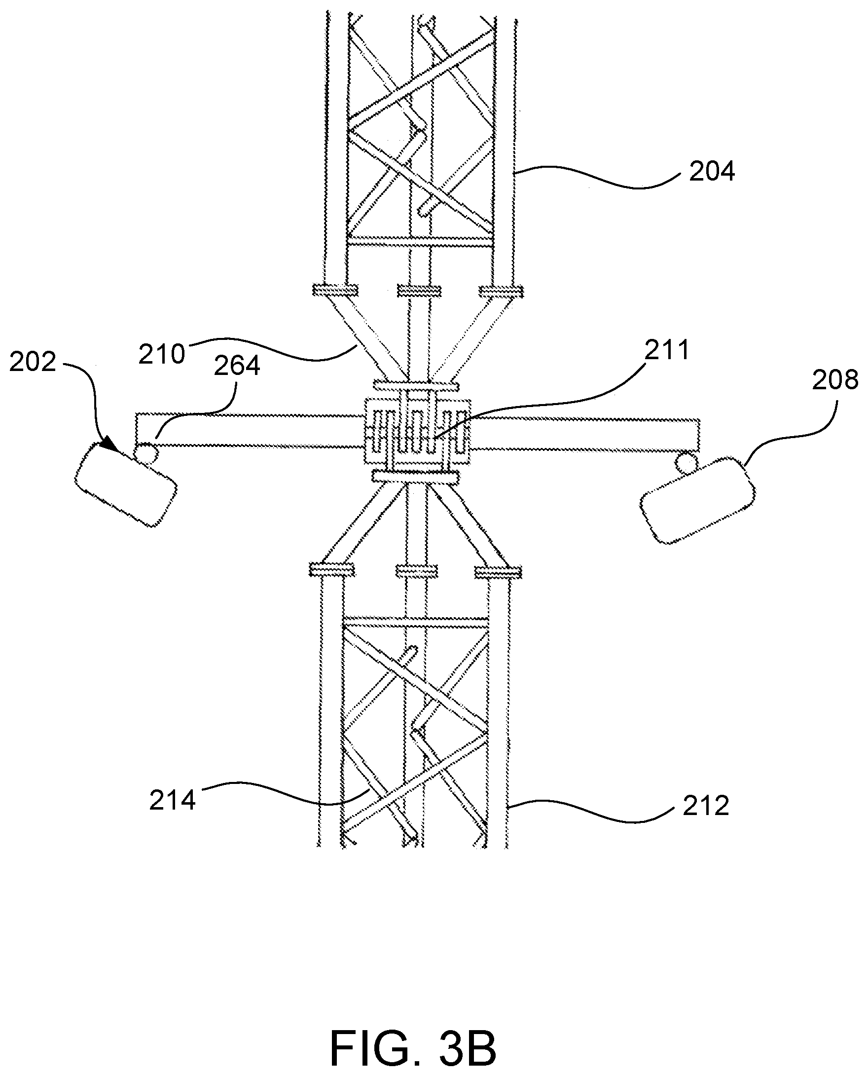 Patent US12324379 Figure 8 – Expandable pivot irrigation system