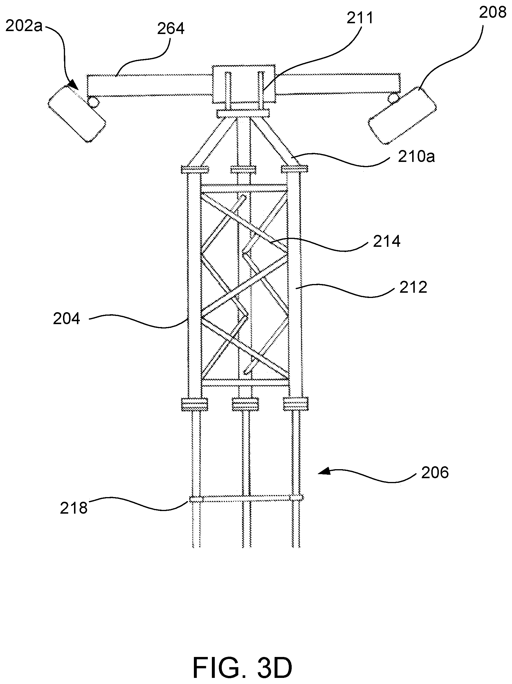 Patent US12324379 Figure 10 – Expandable pivot irrigation system