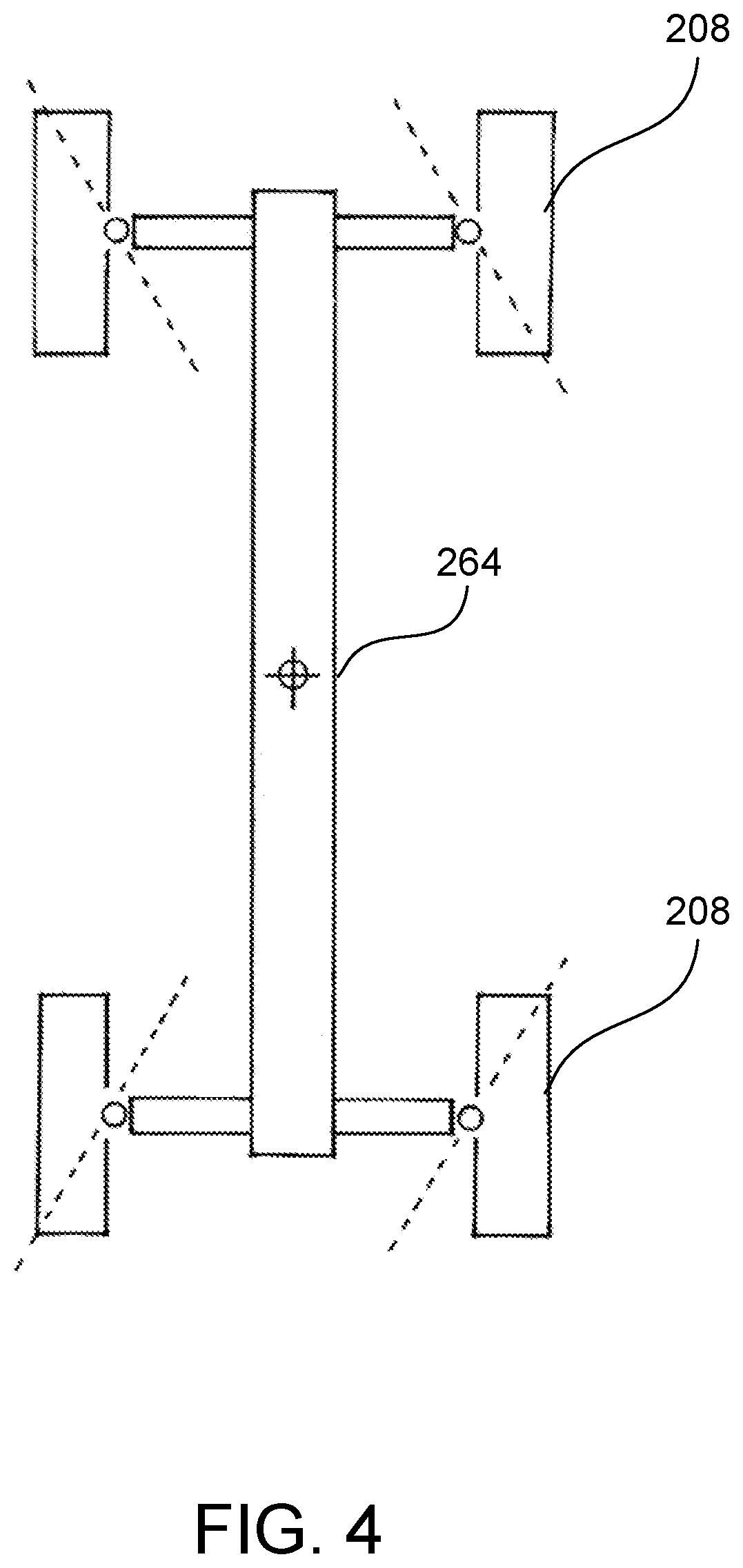 Patent US12324379 Figure 11 – Expandable pivot irrigation system