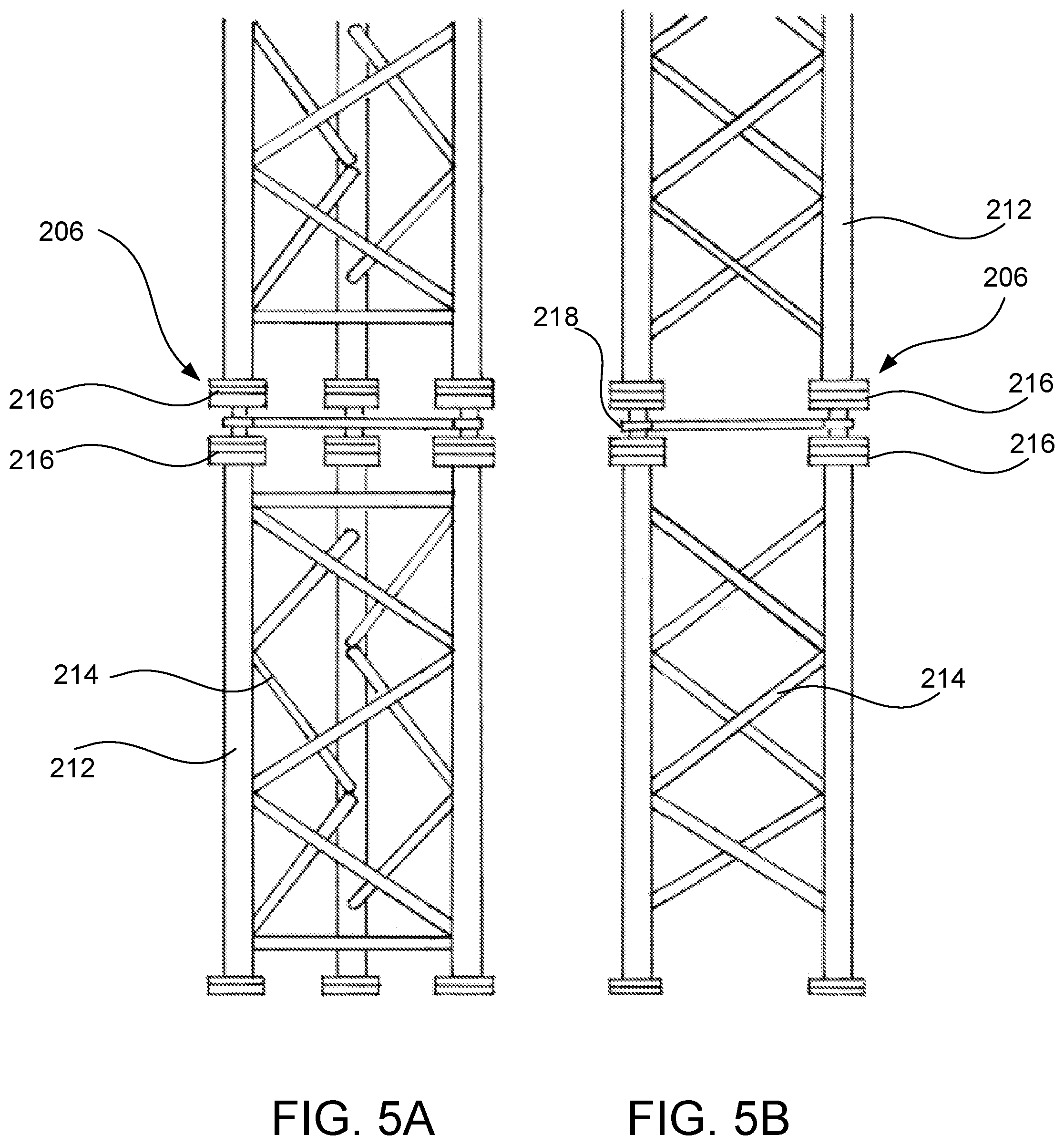 Patent US12324379 Figure 12 – Expandable pivot irrigation system