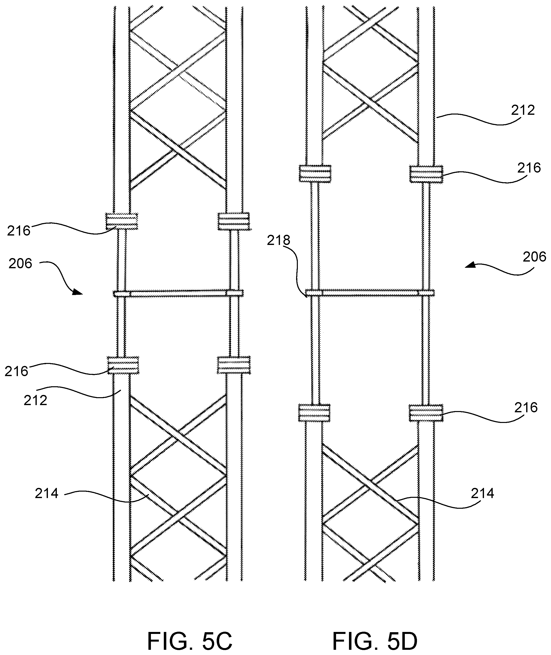 Patent US12324379 Figure 13 – Expandable pivot irrigation system