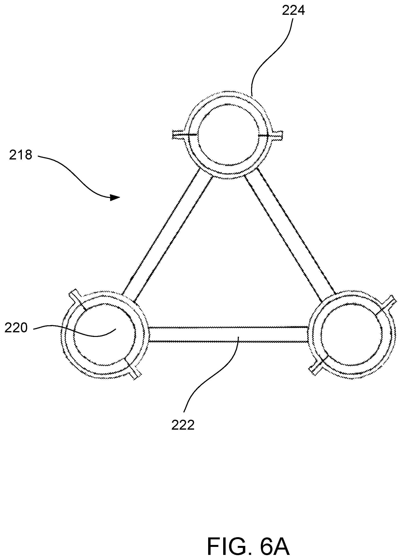 Patent US12324379 Figure 14 – Expandable pivot irrigation system