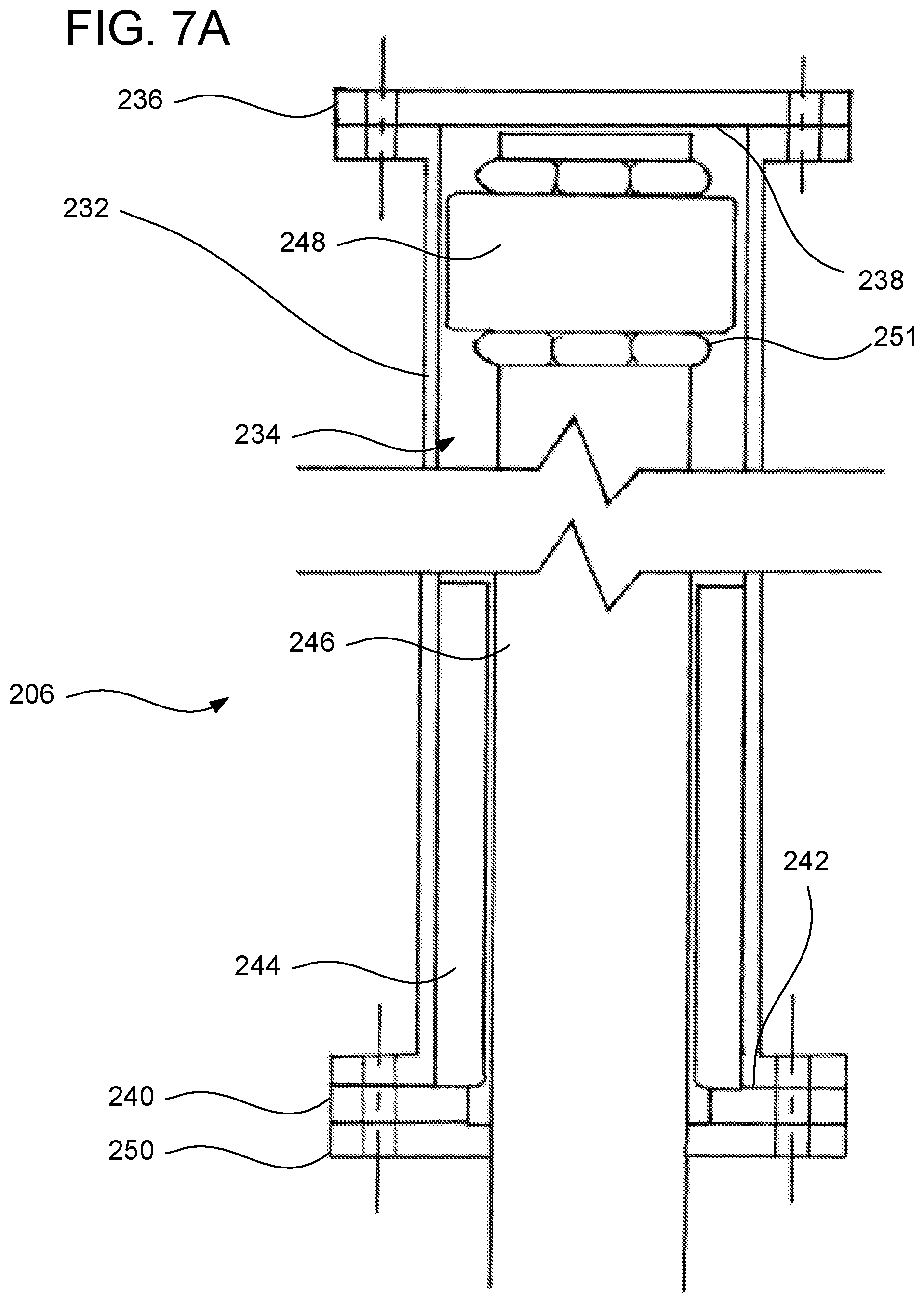 Patent US12324379 Figure 16 – Expandable pivot irrigation system
